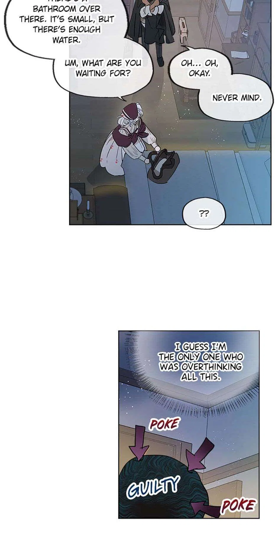 My Unexpected Marriage Chapter 18 – Page 9