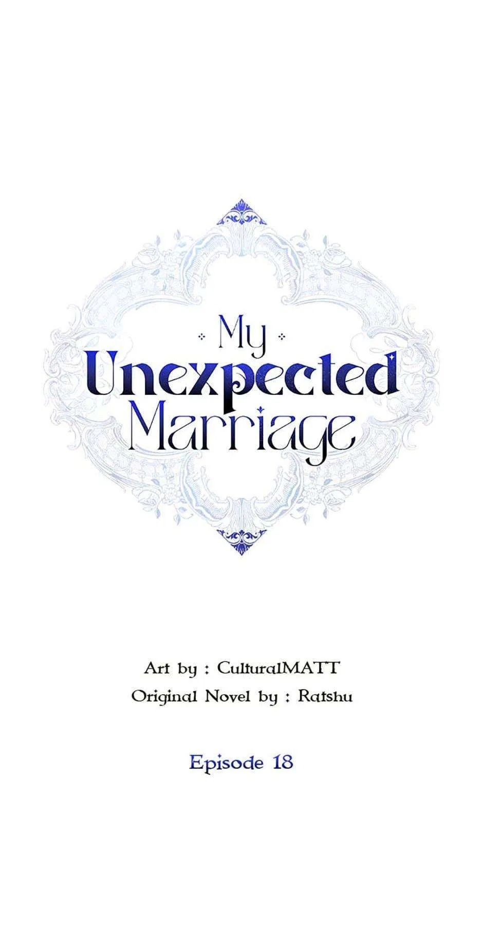 My Unexpected Marriage Chapter 18 – Page 10
