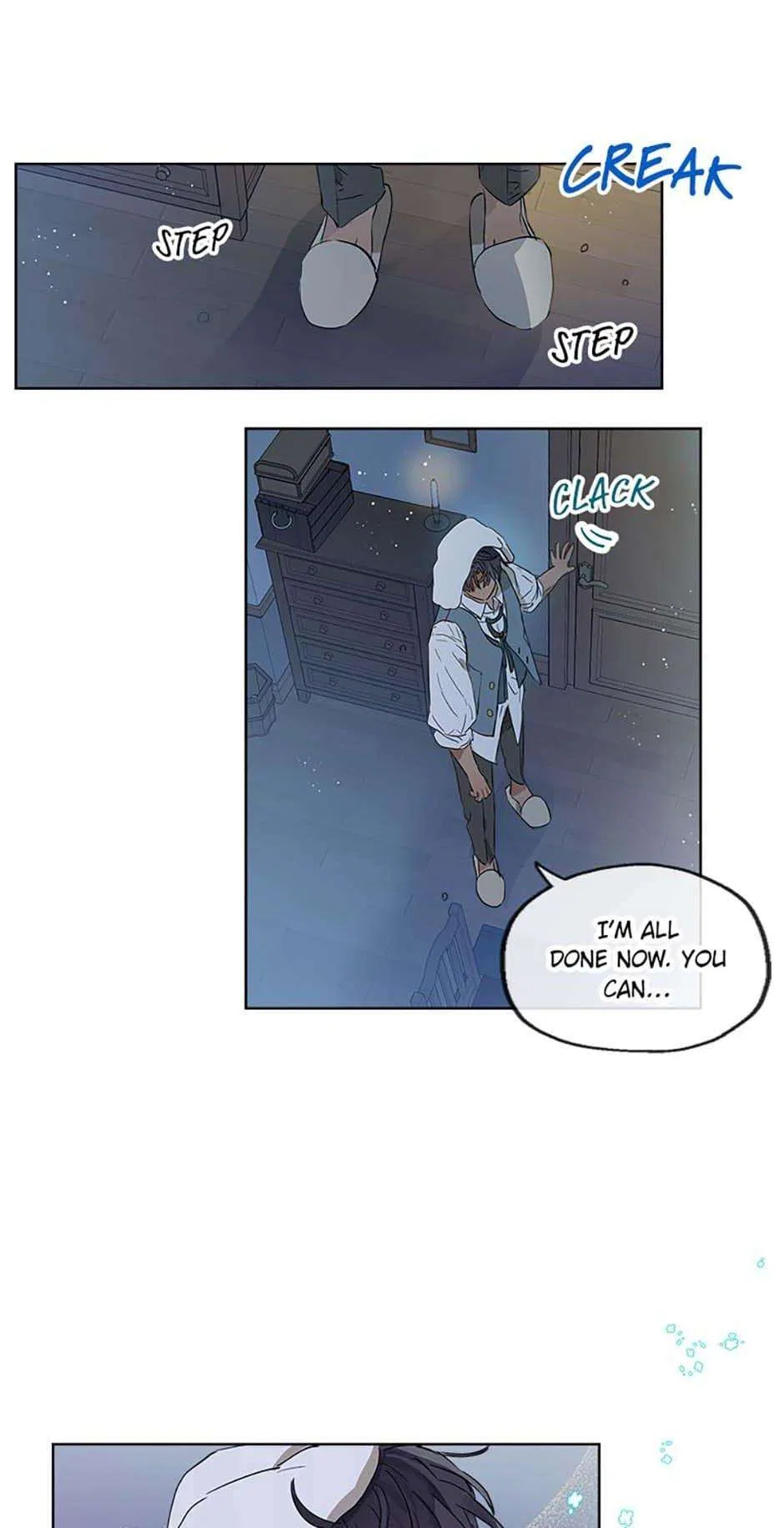 My Unexpected Marriage Chapter 18 – Page 12