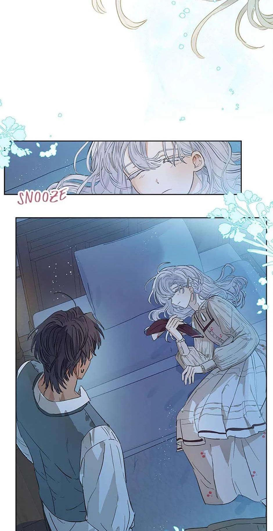 My Unexpected Marriage Chapter 18 – Page 14