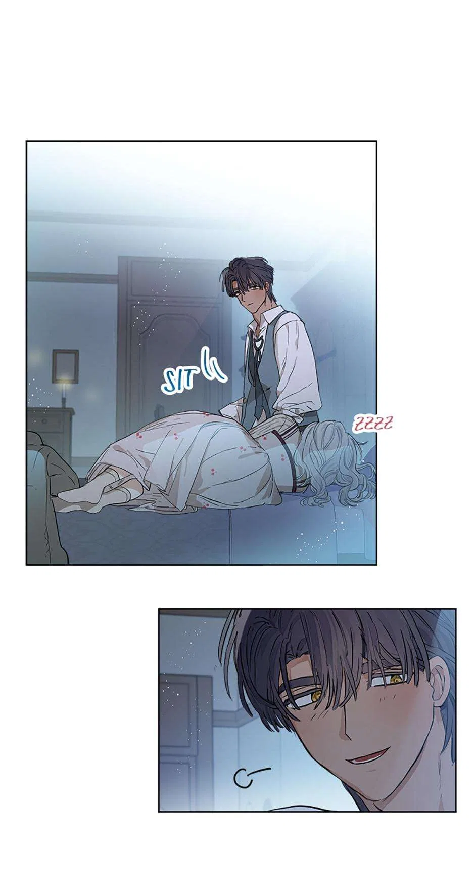 My Unexpected Marriage Chapter 18 – Page 16