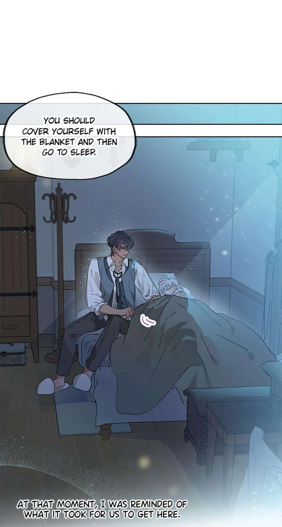 My Unexpected Marriage Chapter 18 – Page 17