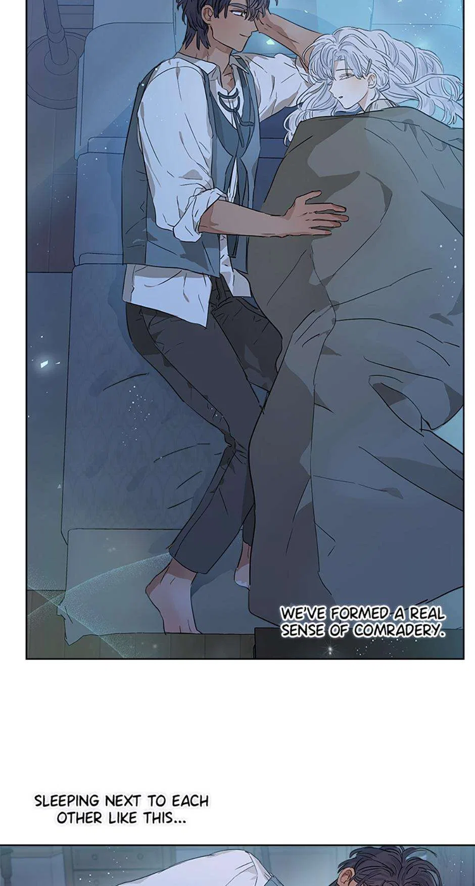 My Unexpected Marriage Chapter 18 – Page 20