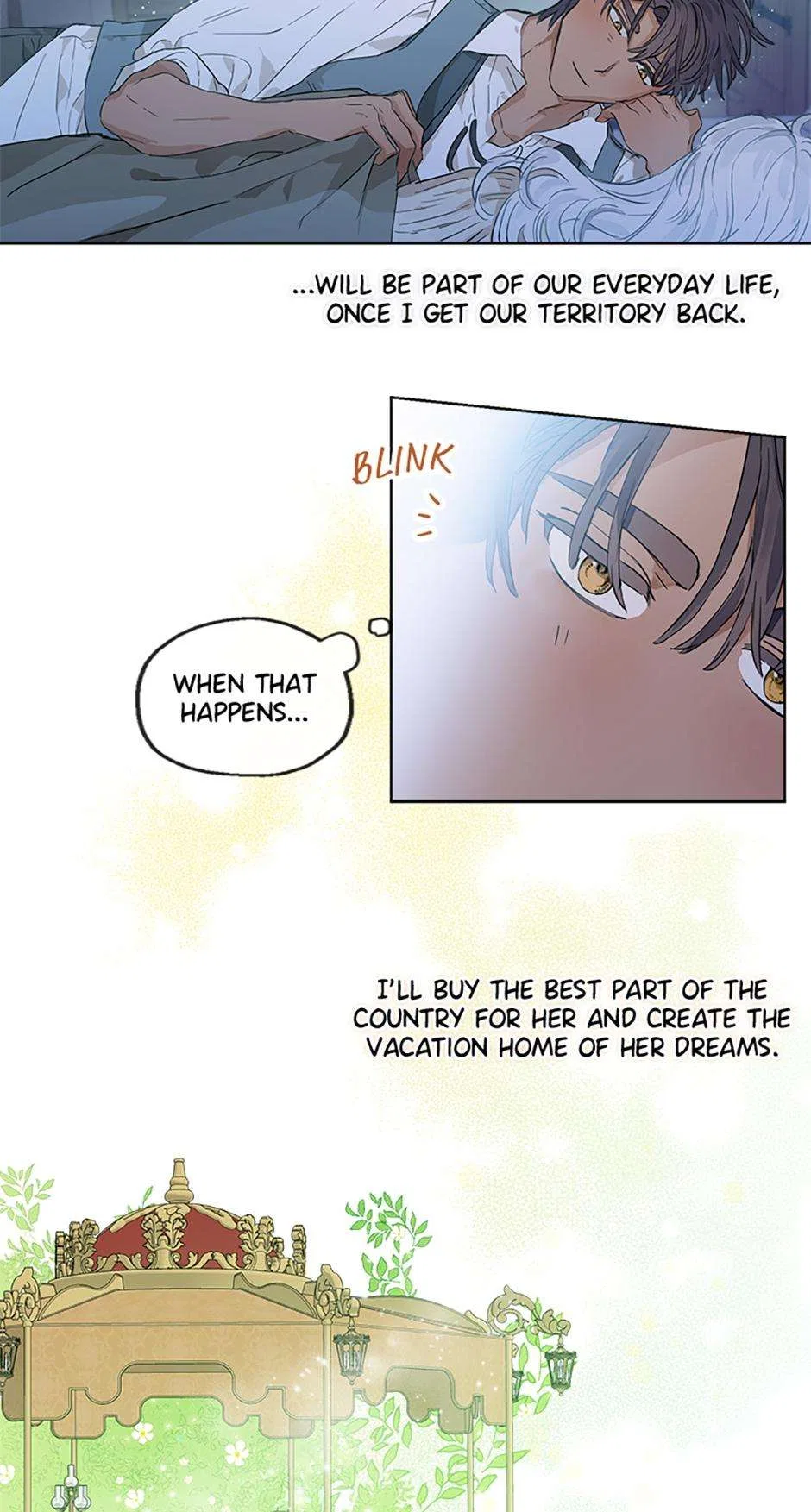 My Unexpected Marriage Chapter 18 – Page 21