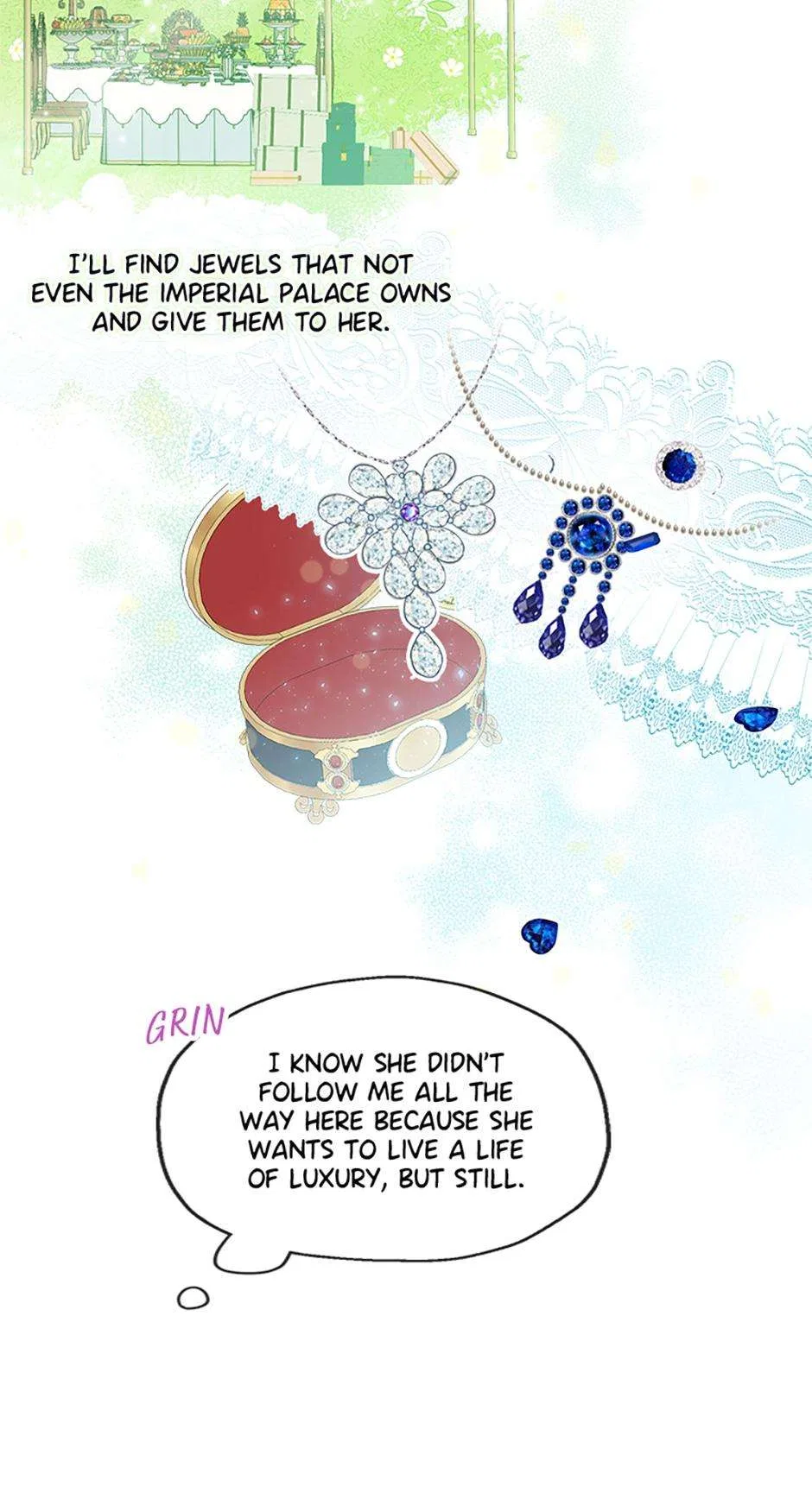 My Unexpected Marriage Chapter 18 – Page 22