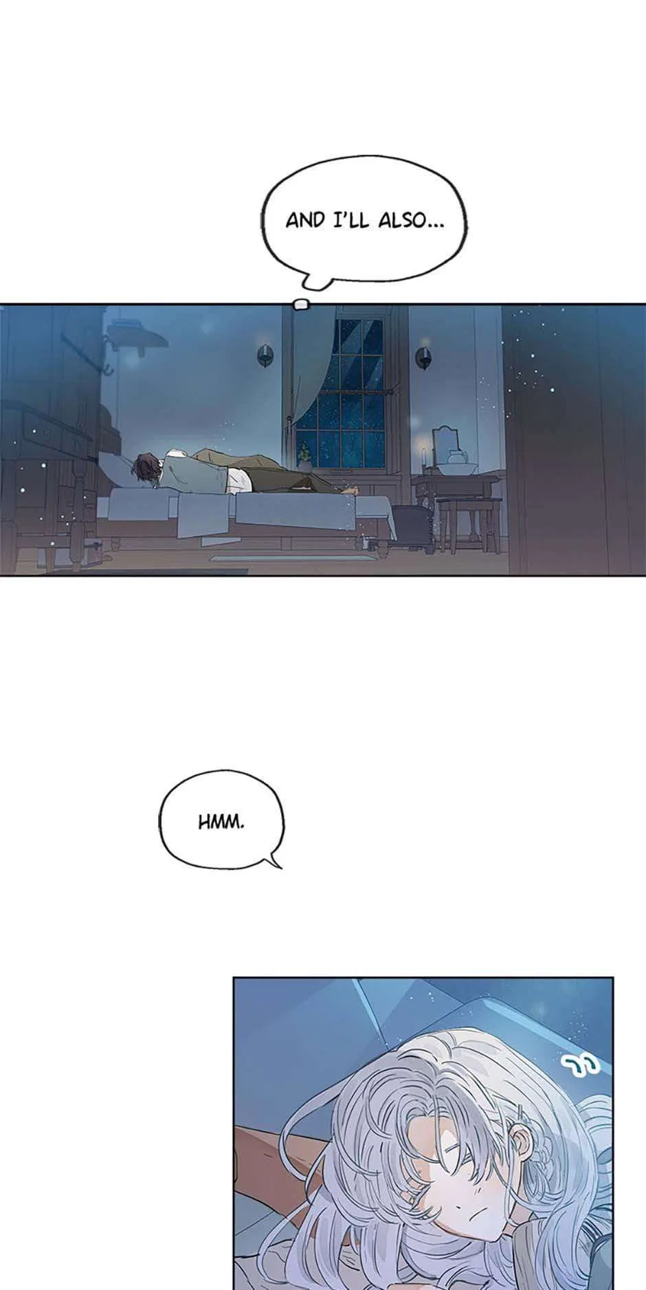 My Unexpected Marriage Chapter 18 – Page 23