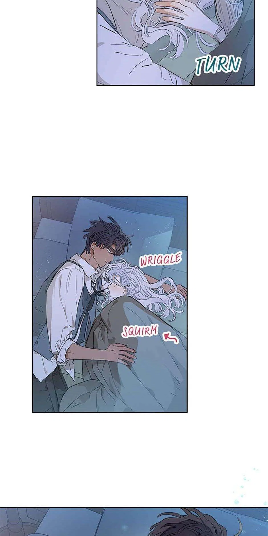 My Unexpected Marriage Chapter 18 – Page 24