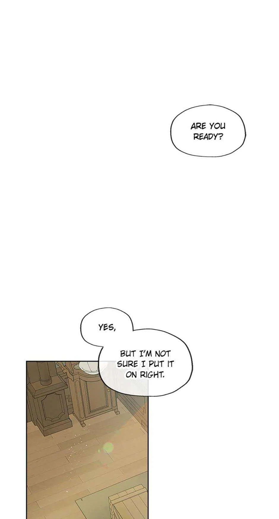 My Unexpected Marriage Chapter 18 – Page 34