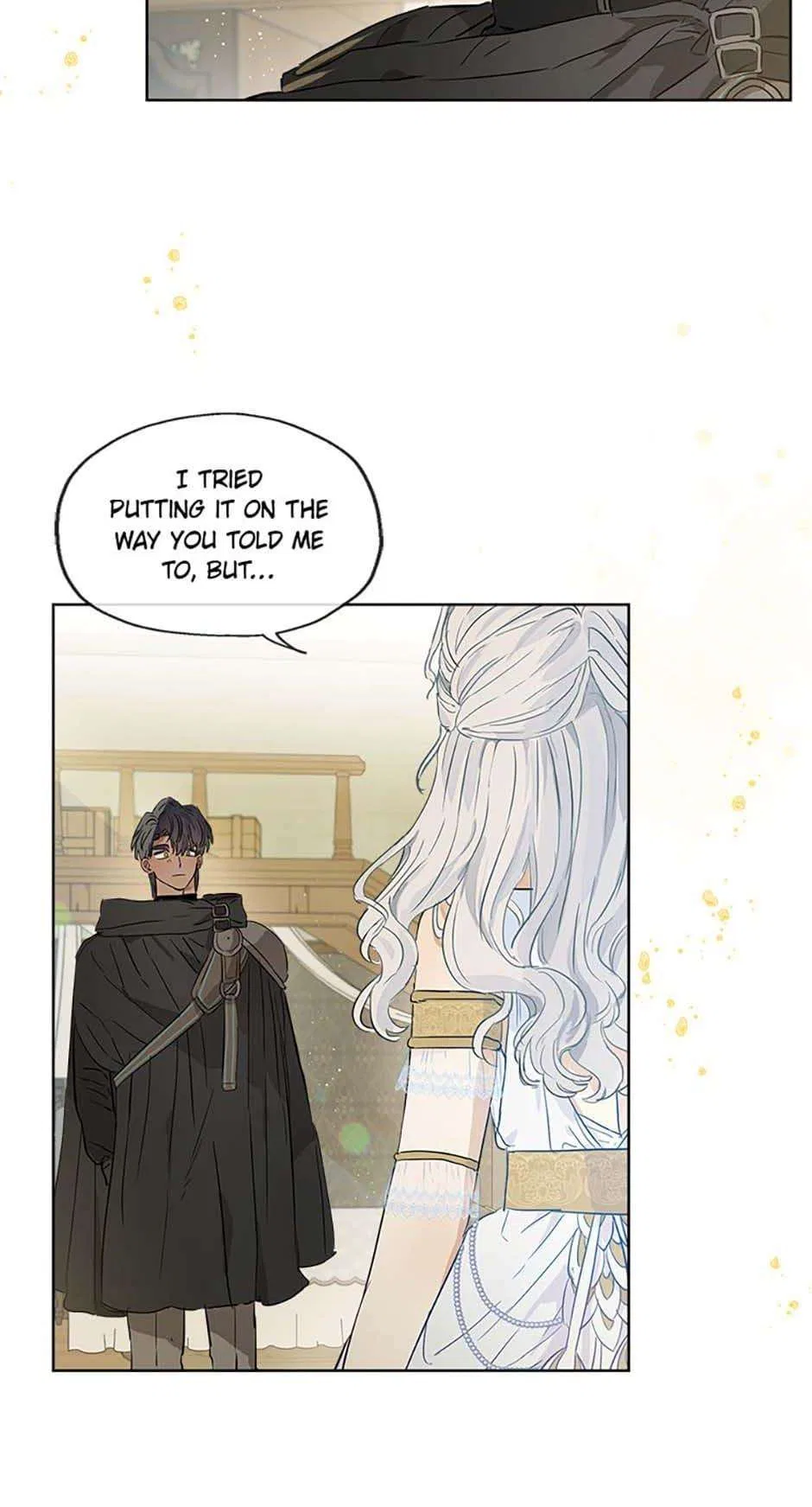 My Unexpected Marriage Chapter 18 – Page 37