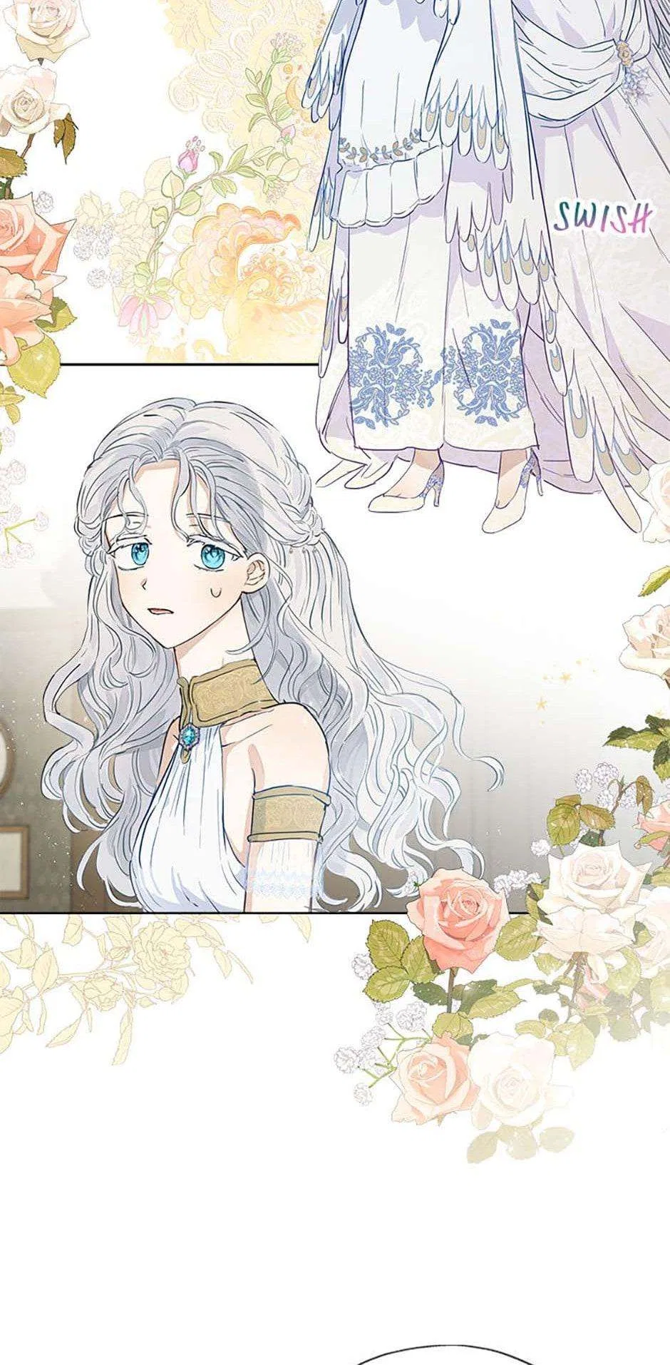 My Unexpected Marriage Chapter 18 – Page 39