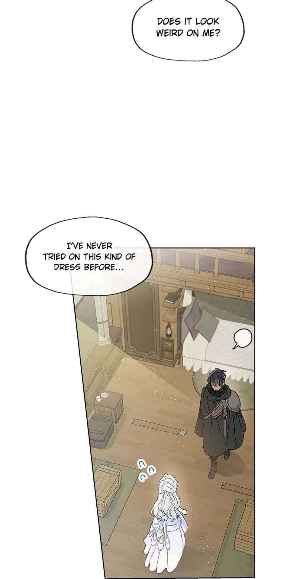 My Unexpected Marriage Chapter 18 – Page 40