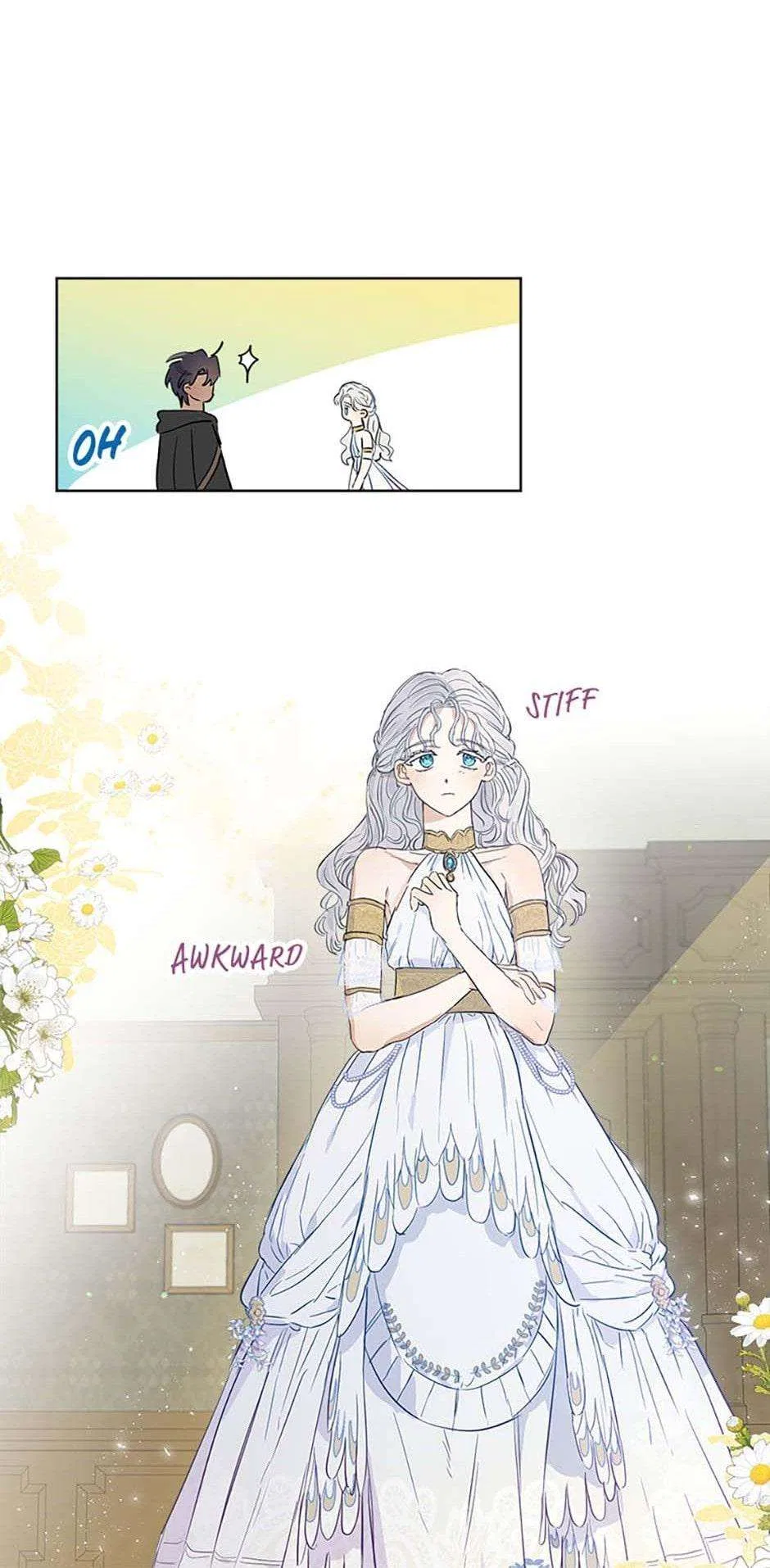 My Unexpected Marriage Chapter 18 – Page 43