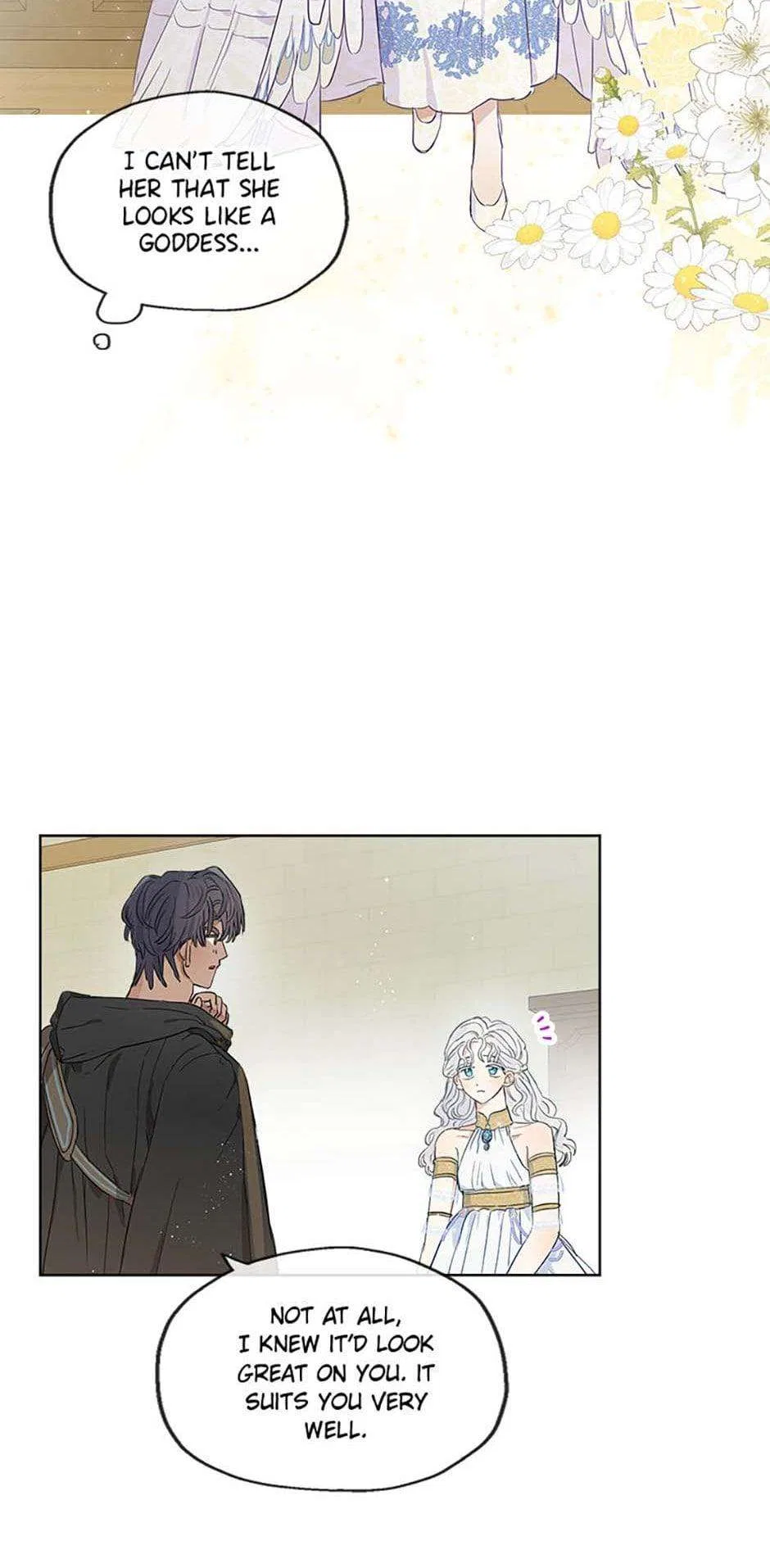 My Unexpected Marriage Chapter 18 – Page 44