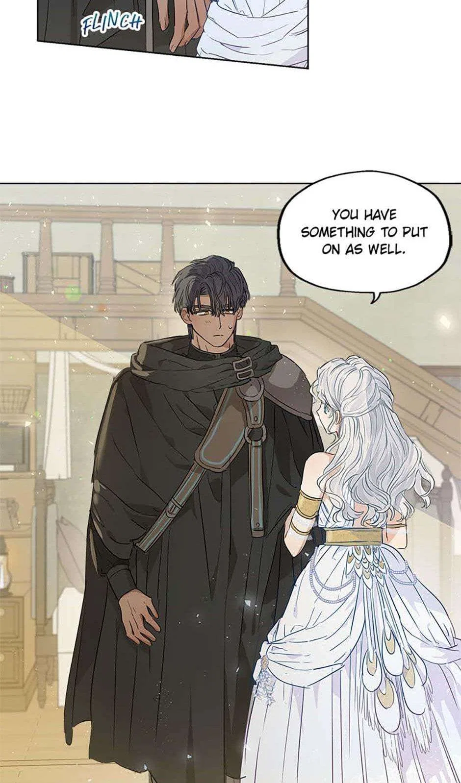 My Unexpected Marriage Chapter 18 – Page 47