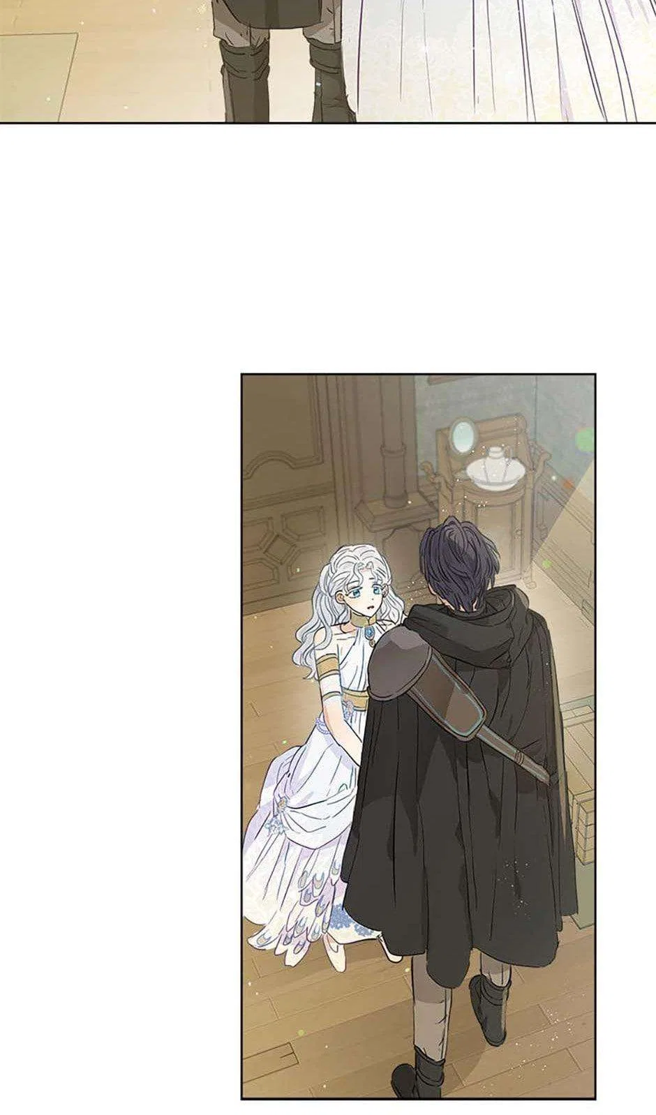 My Unexpected Marriage Chapter 18 – Page 48