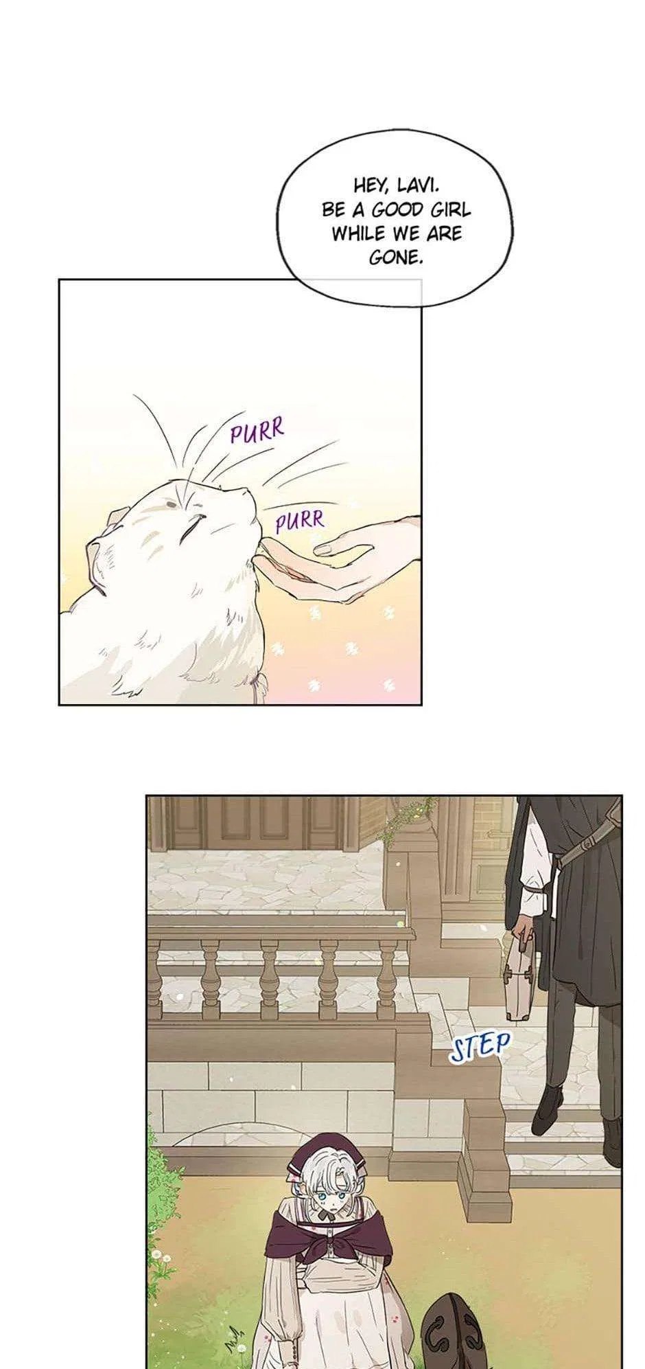 My Unexpected Marriage Chapter 17 – Page 2