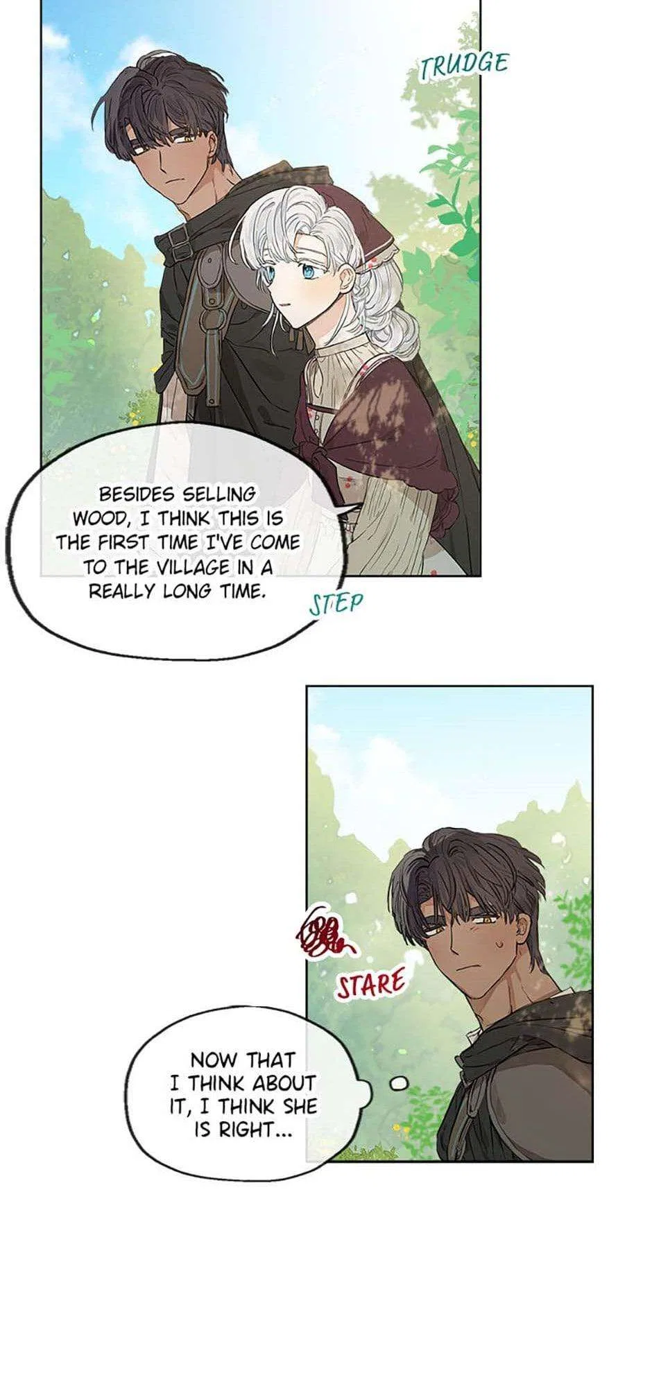 My Unexpected Marriage Chapter 17 – Page 6