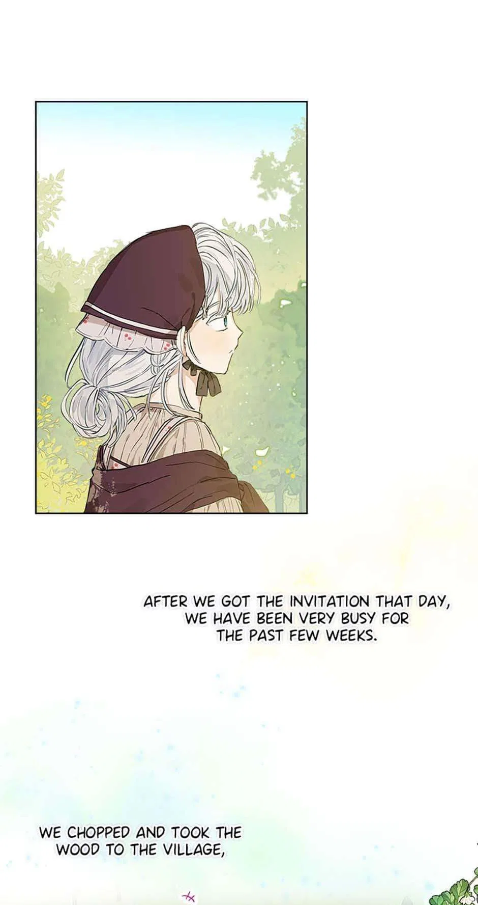 My Unexpected Marriage Chapter 17 – Page 7