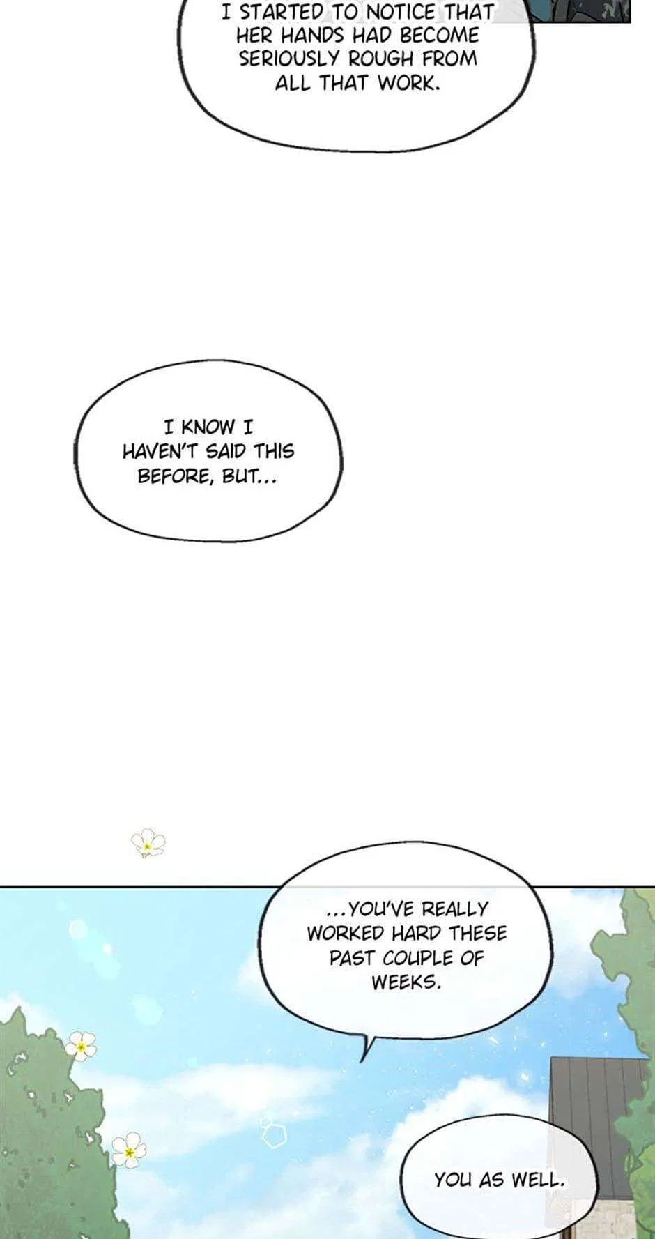 My Unexpected Marriage Chapter 17 – Page 11