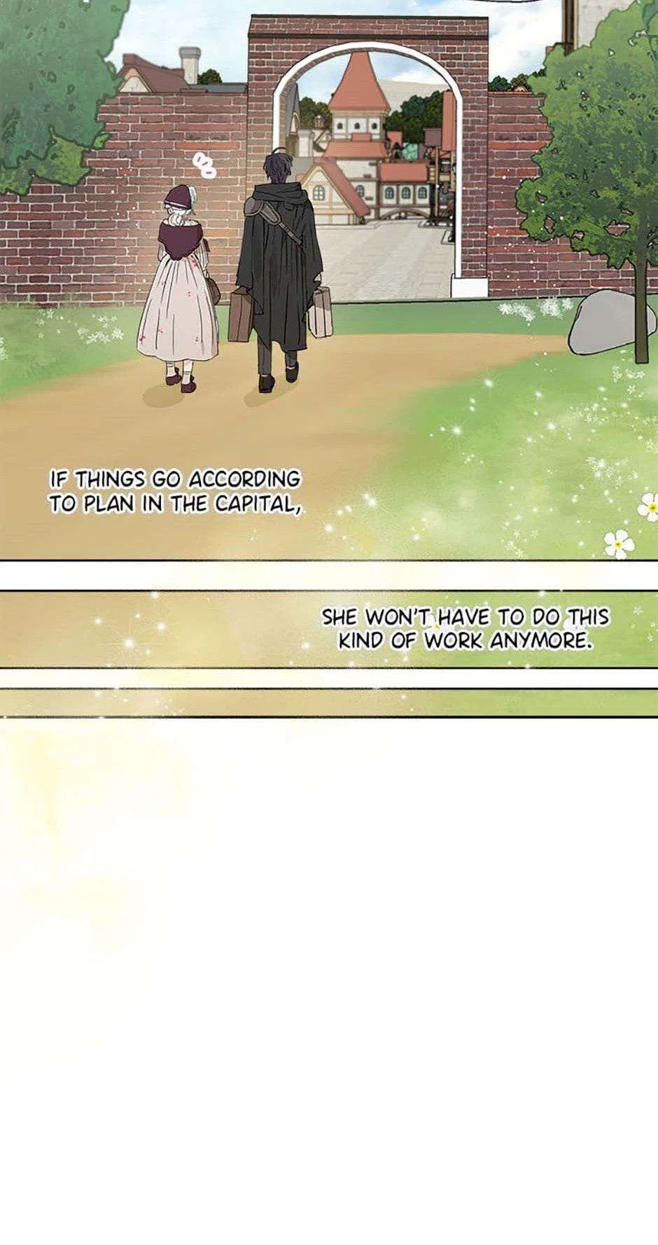 My Unexpected Marriage Chapter 17 – Page 12