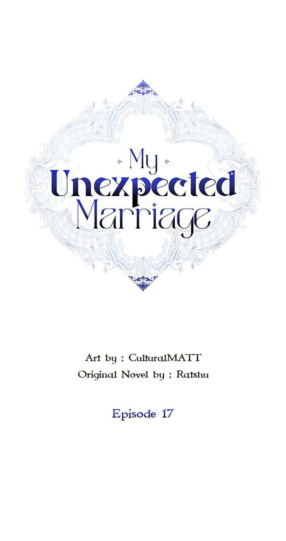 My Unexpected Marriage Chapter 17 – Page 13