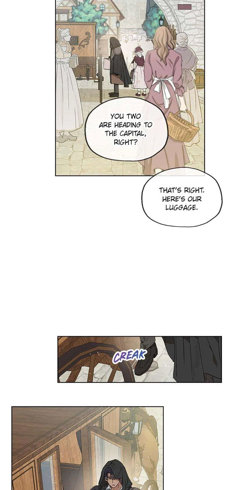 My Unexpected Marriage Chapter 17 – Page 15