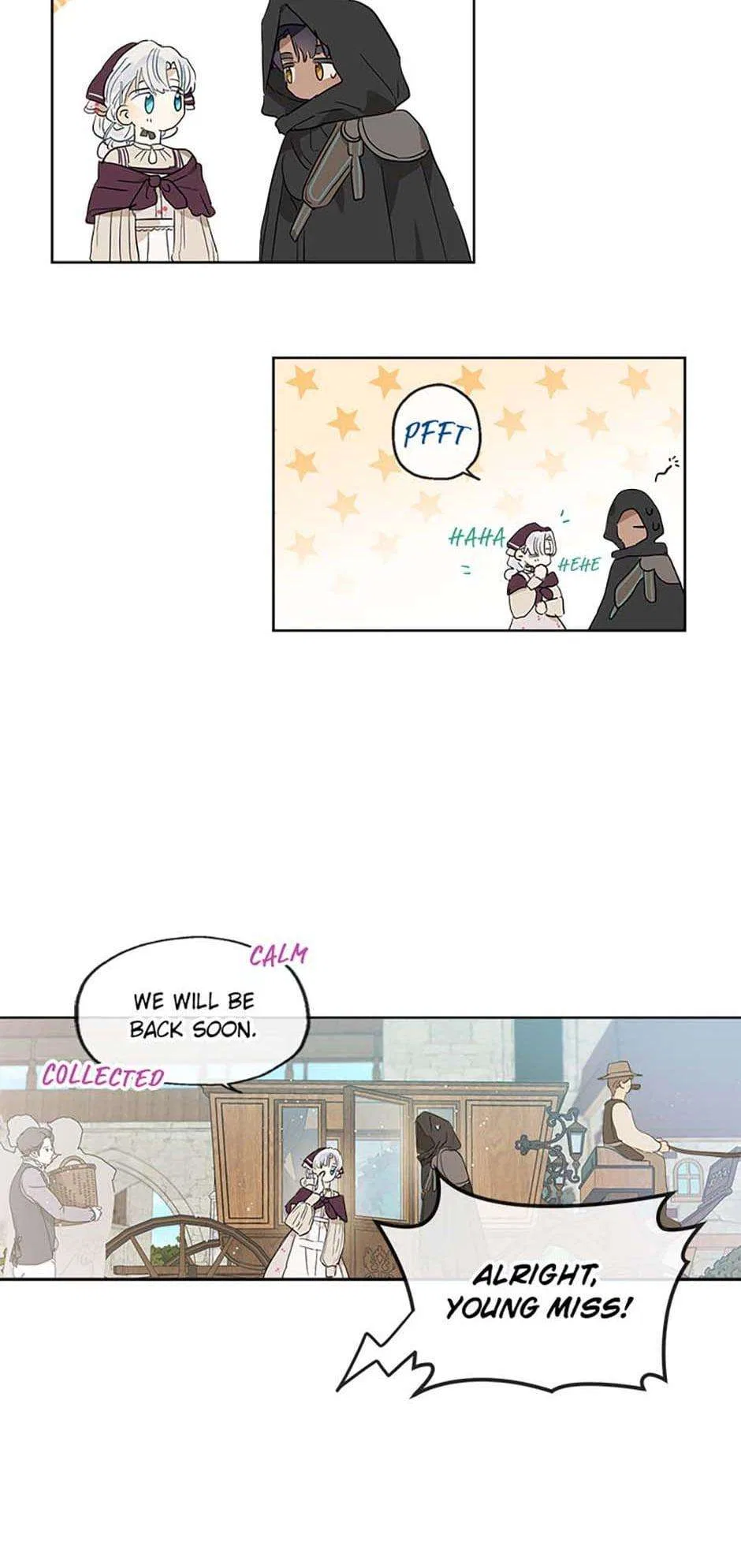 My Unexpected Marriage Chapter 17 – Page 20