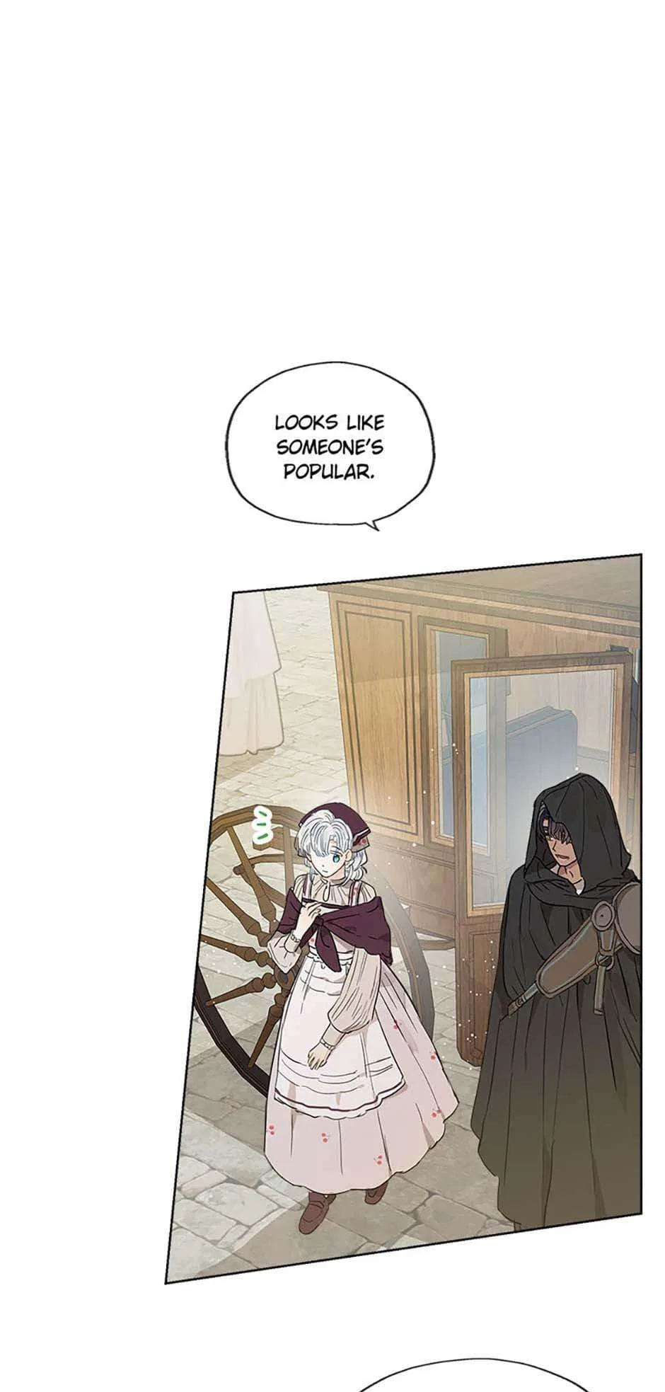 My Unexpected Marriage Chapter 17 – Page 21
