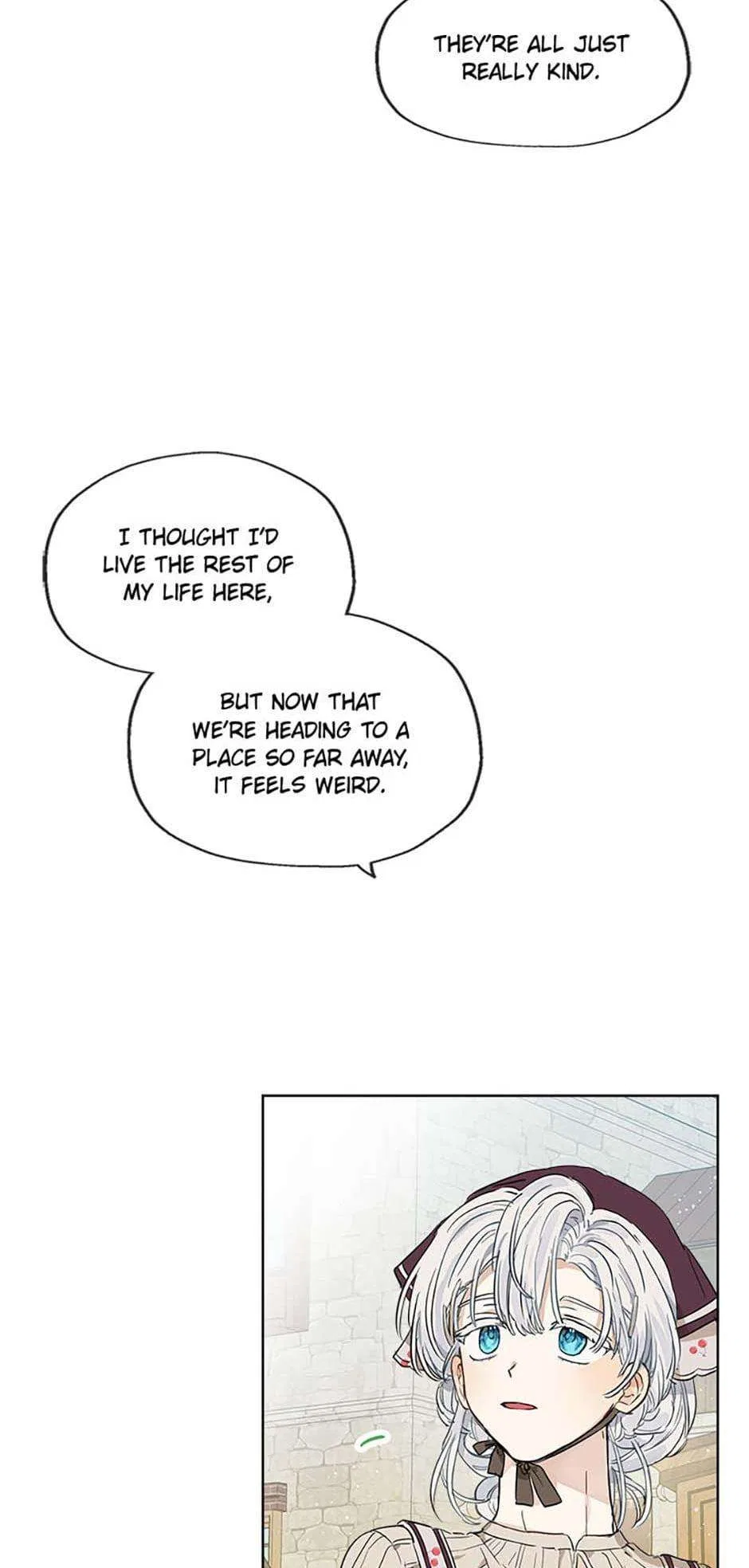 My Unexpected Marriage Chapter 17 – Page 22