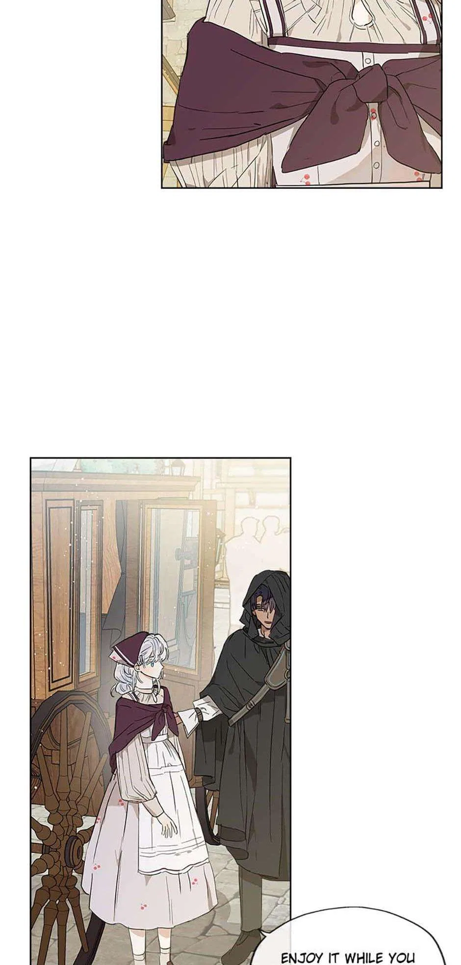 My Unexpected Marriage Chapter 17 – Page 23