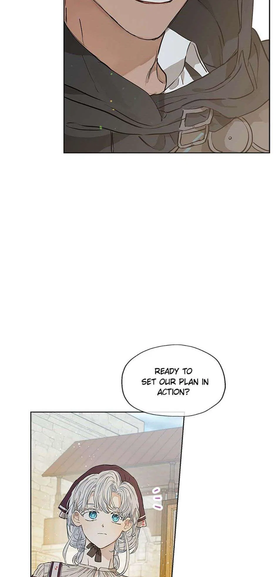 My Unexpected Marriage Chapter 17 – Page 25