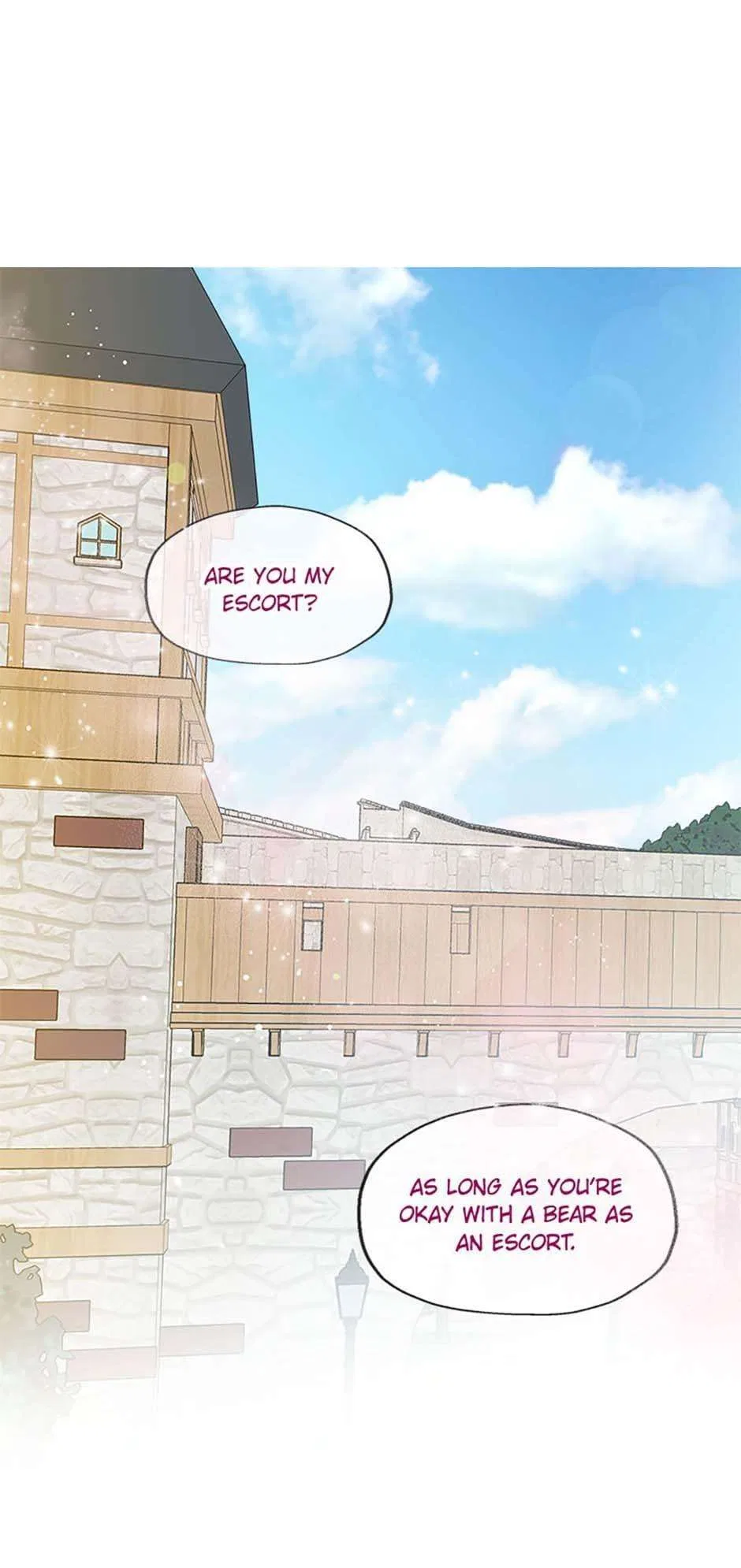 My Unexpected Marriage Chapter 17 – Page 27