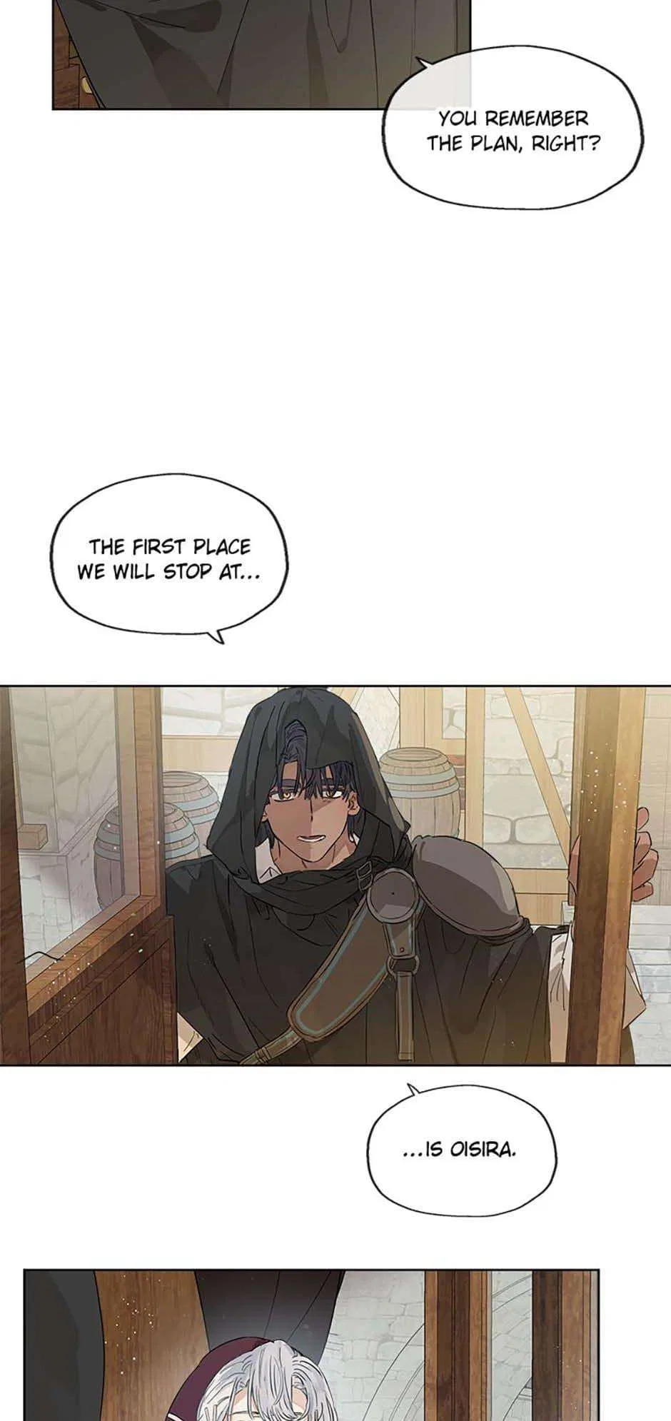 My Unexpected Marriage Chapter 17 – Page 31