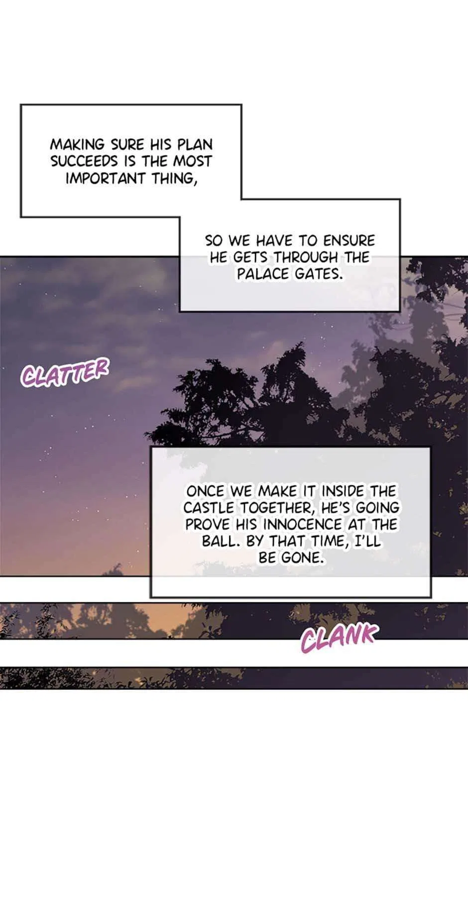 My Unexpected Marriage Chapter 17 – Page 34