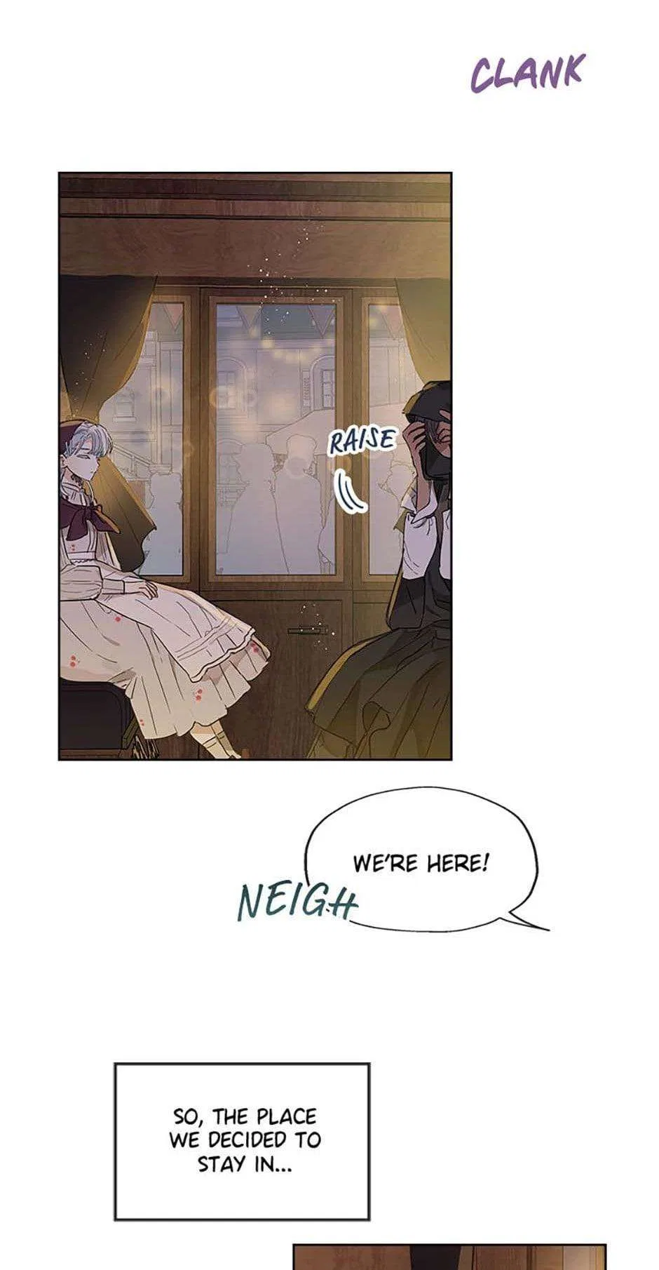 My Unexpected Marriage Chapter 17 – Page 37