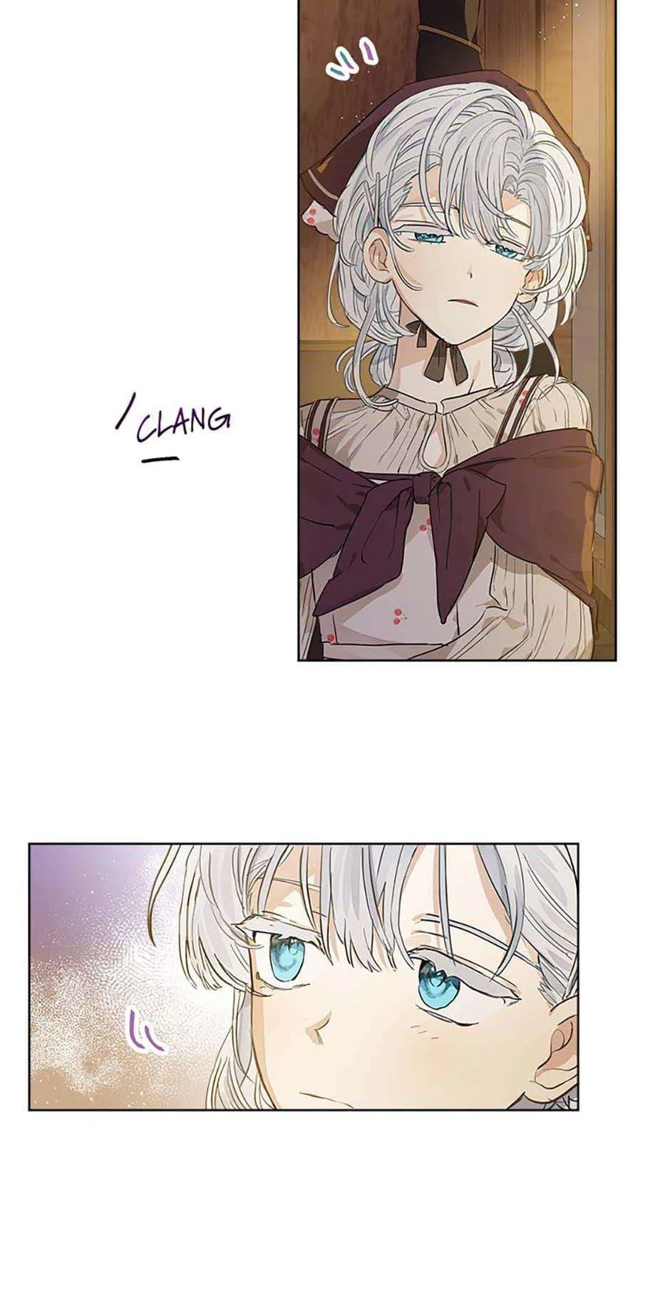 My Unexpected Marriage Chapter 17 – Page 38