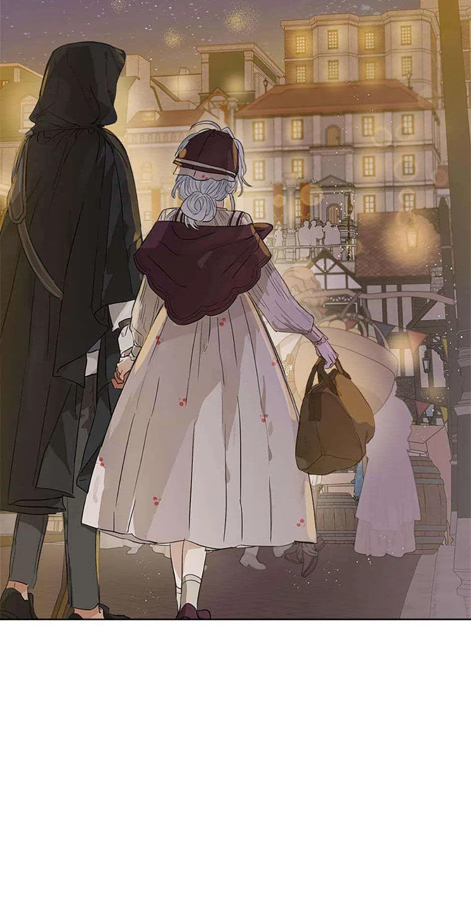 My Unexpected Marriage Chapter 17 – Page 41