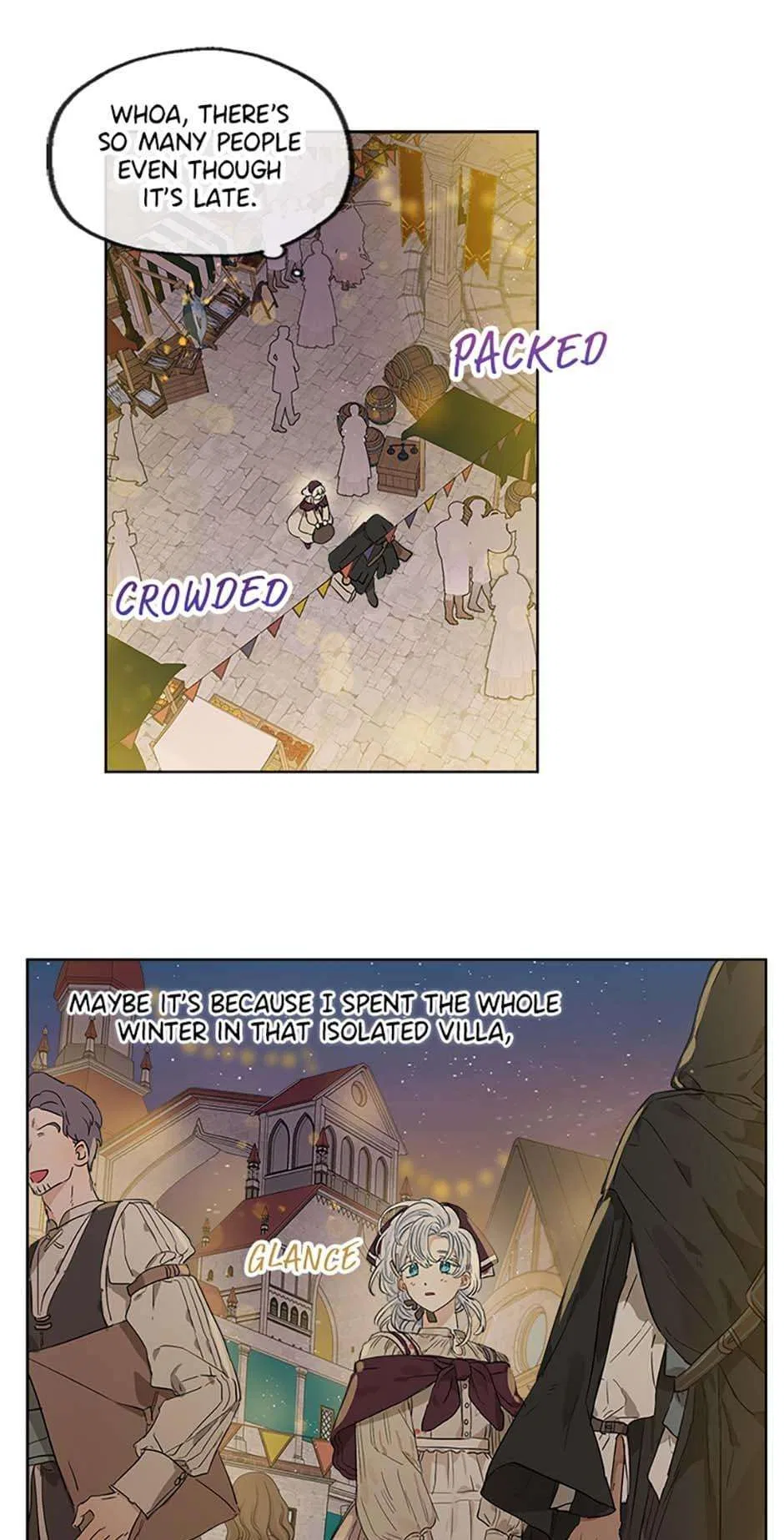 My Unexpected Marriage Chapter 17 – Page 42