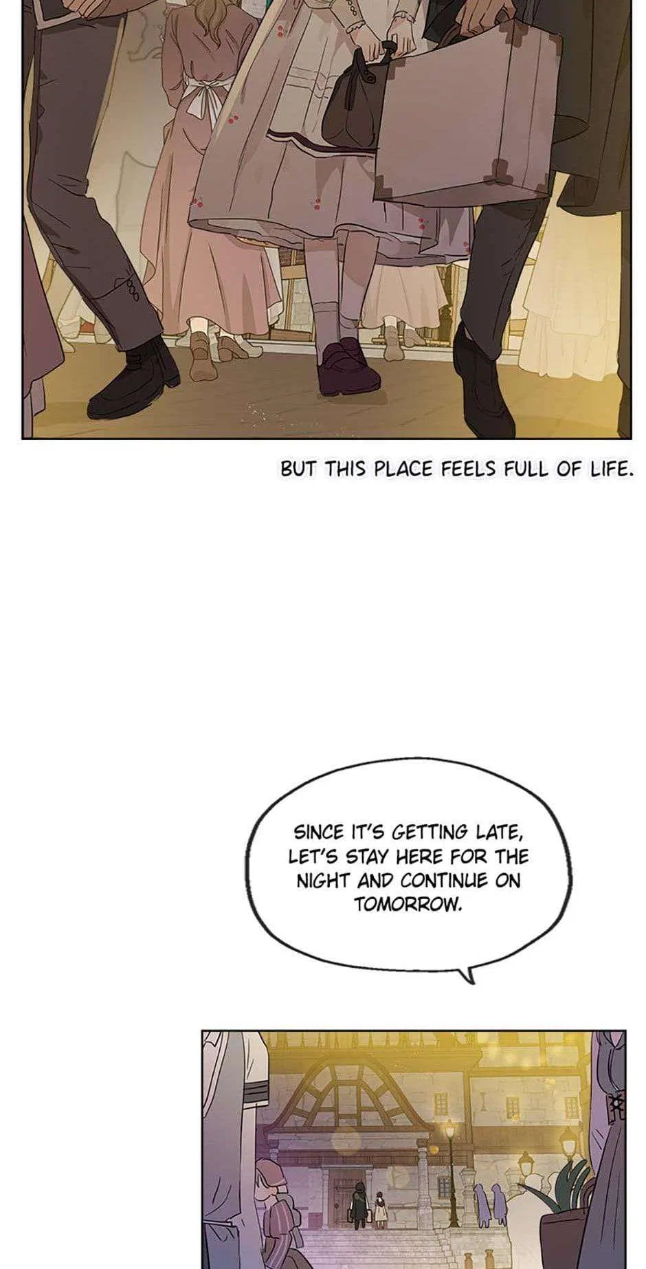 My Unexpected Marriage Chapter 17 – Page 43