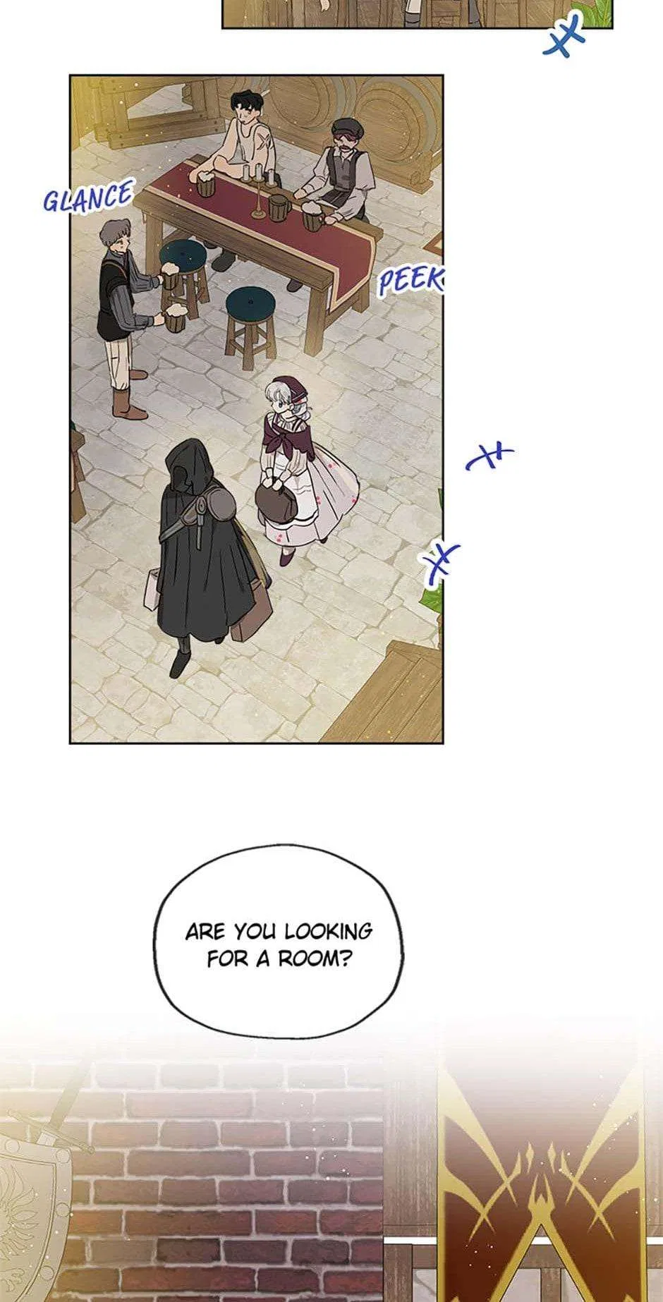 My Unexpected Marriage Chapter 17 – Page 45