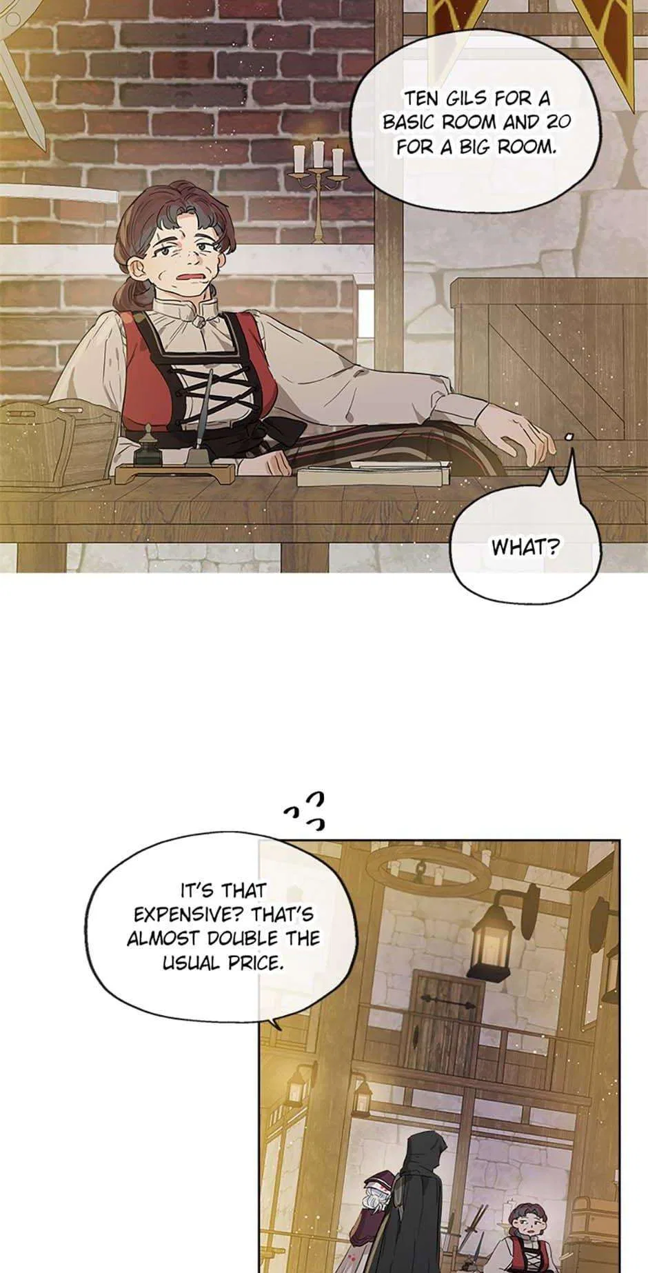 My Unexpected Marriage Chapter 17 – Page 46