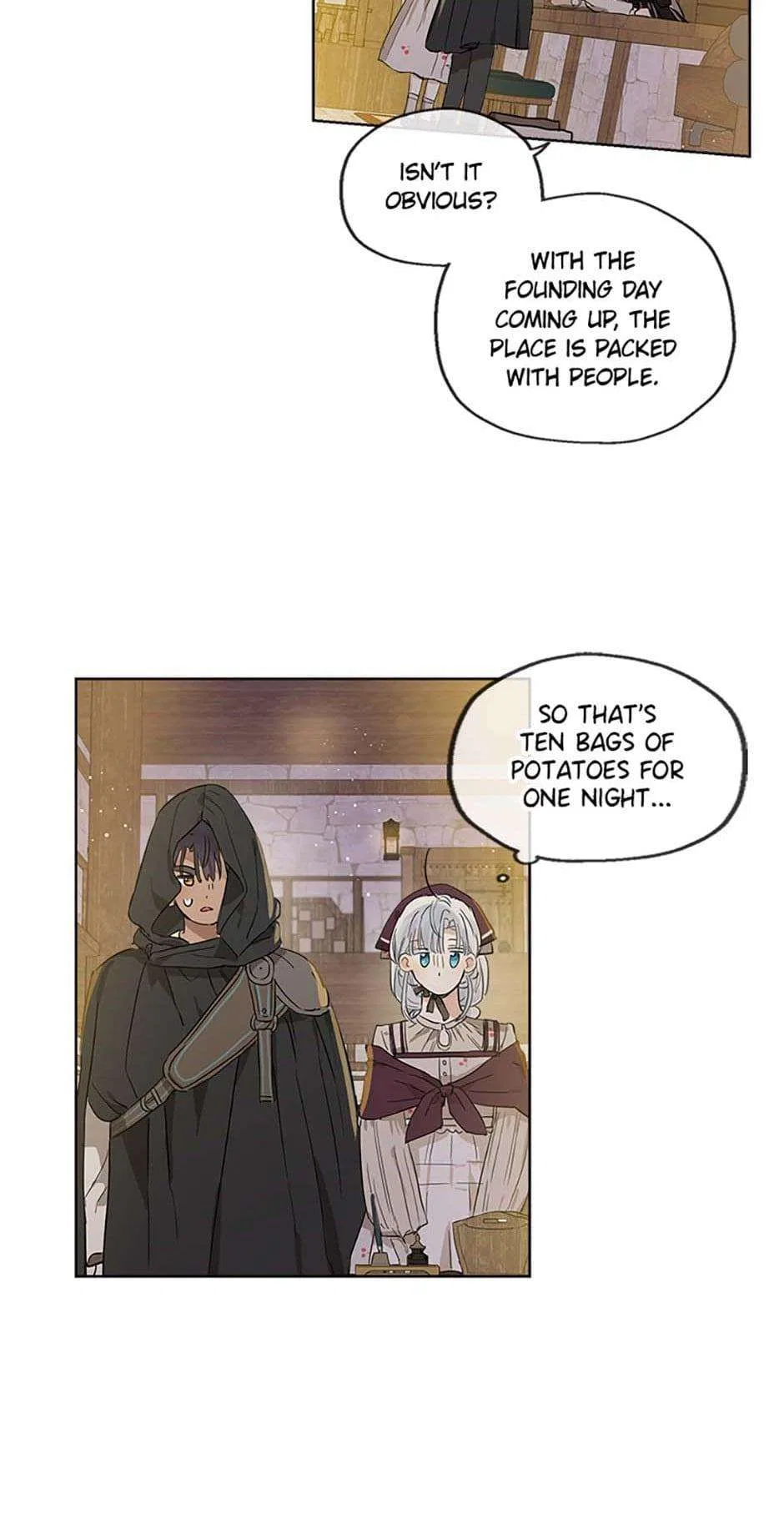My Unexpected Marriage Chapter 17 – Page 47