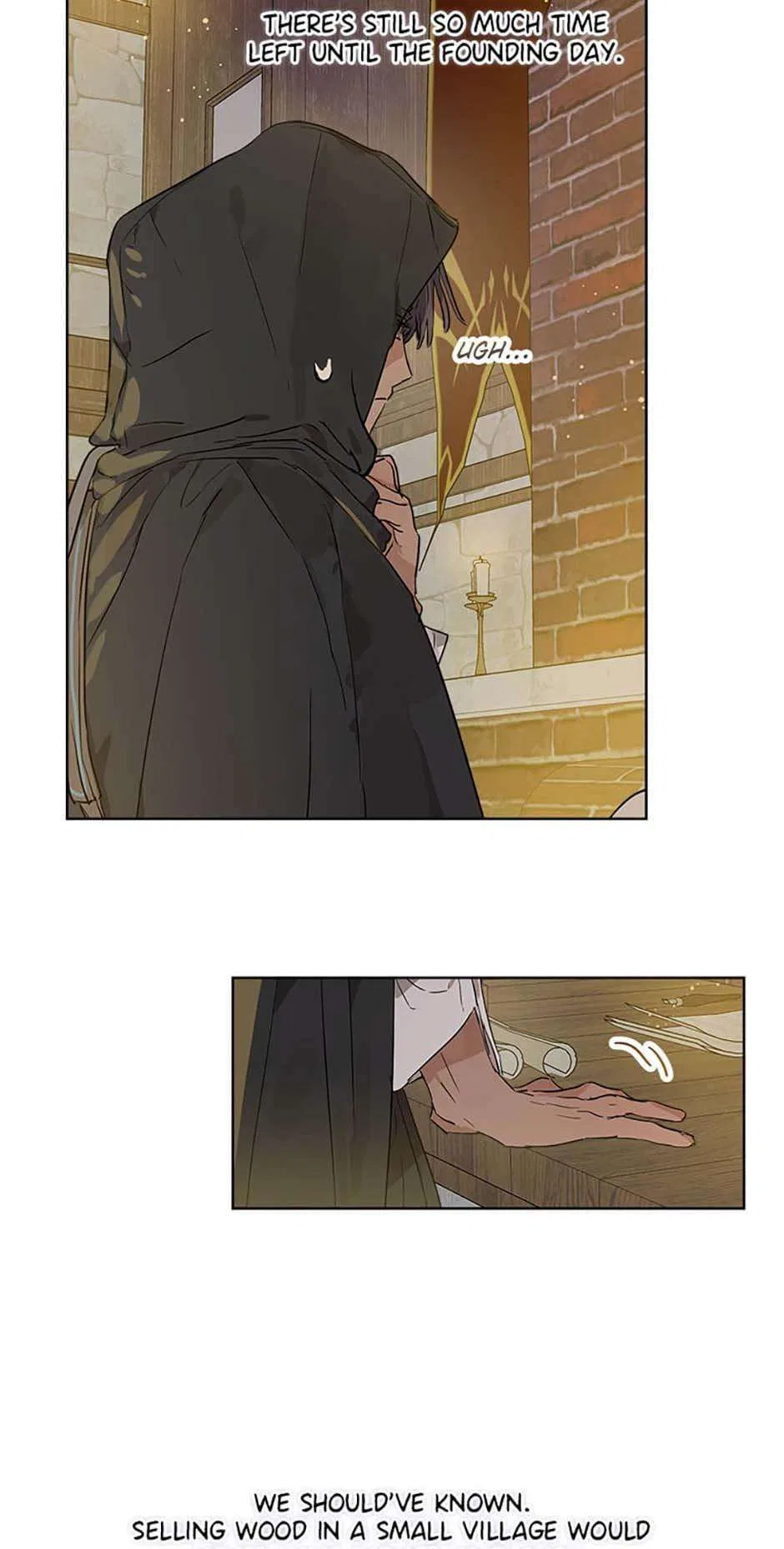 My Unexpected Marriage Chapter 17 – Page 49