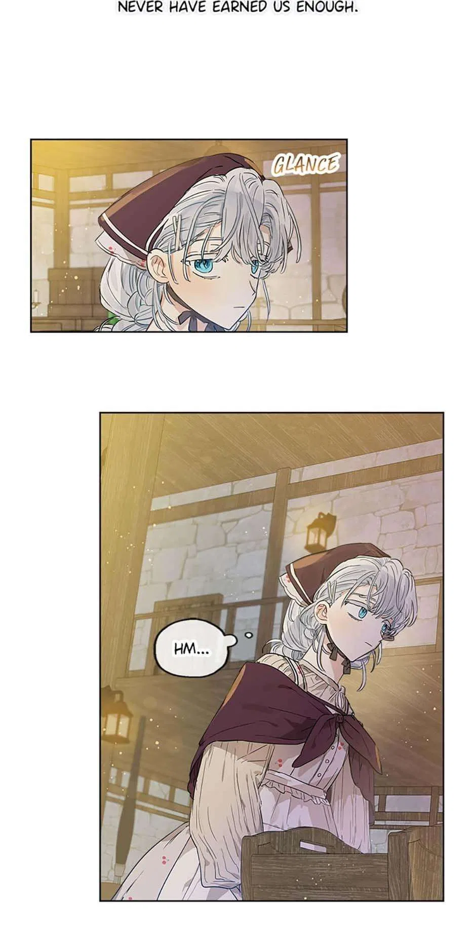My Unexpected Marriage Chapter 17 – Page 50