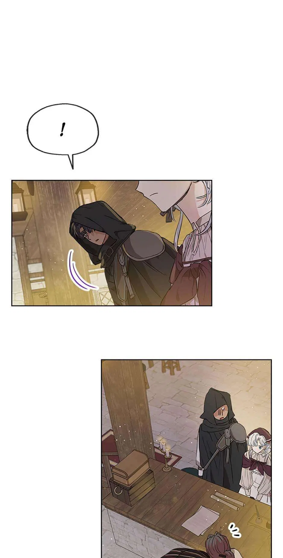 My Unexpected Marriage Chapter 17 – Page 52