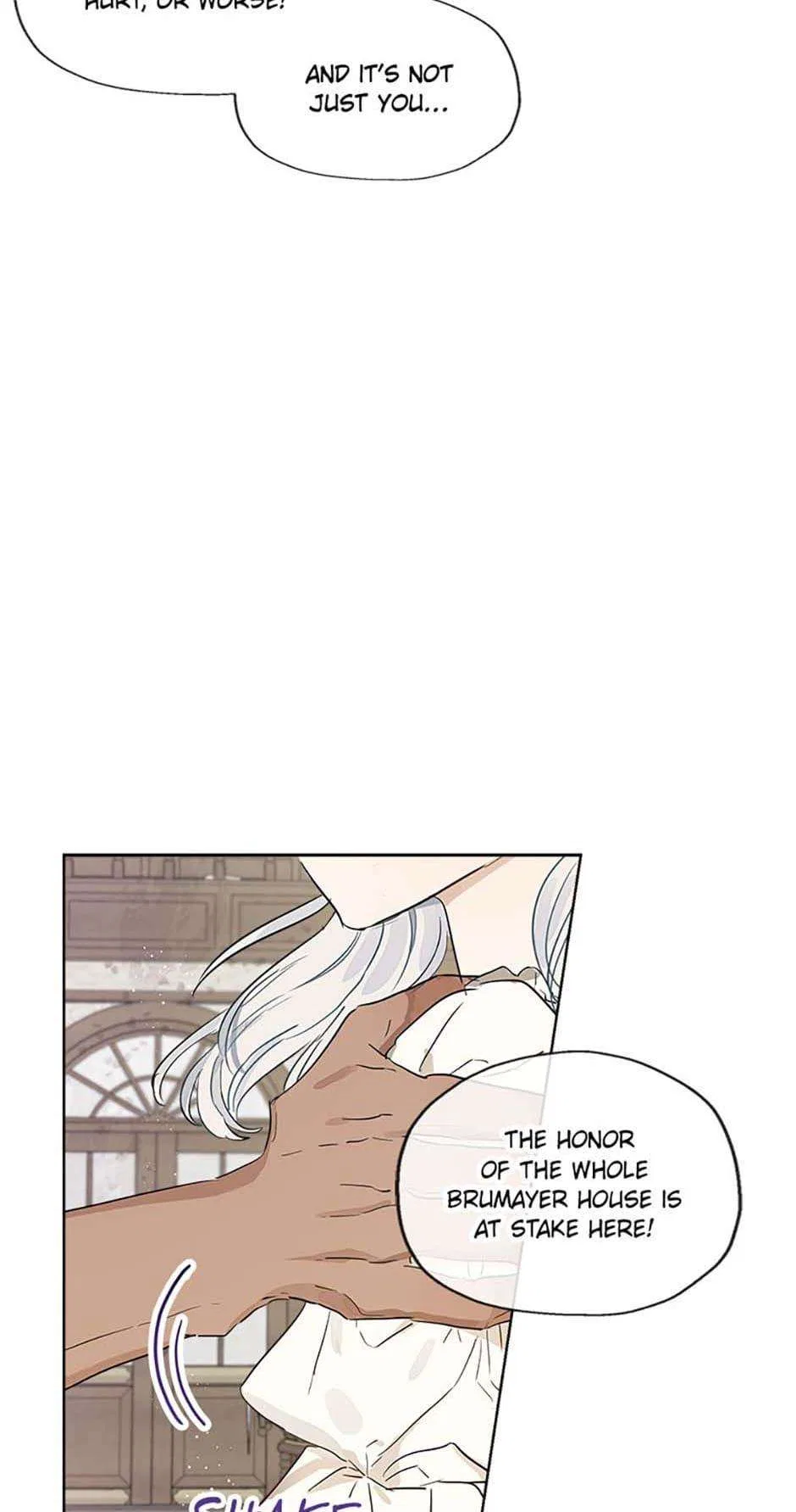 My Unexpected Marriage Chapter 16 – Page 2