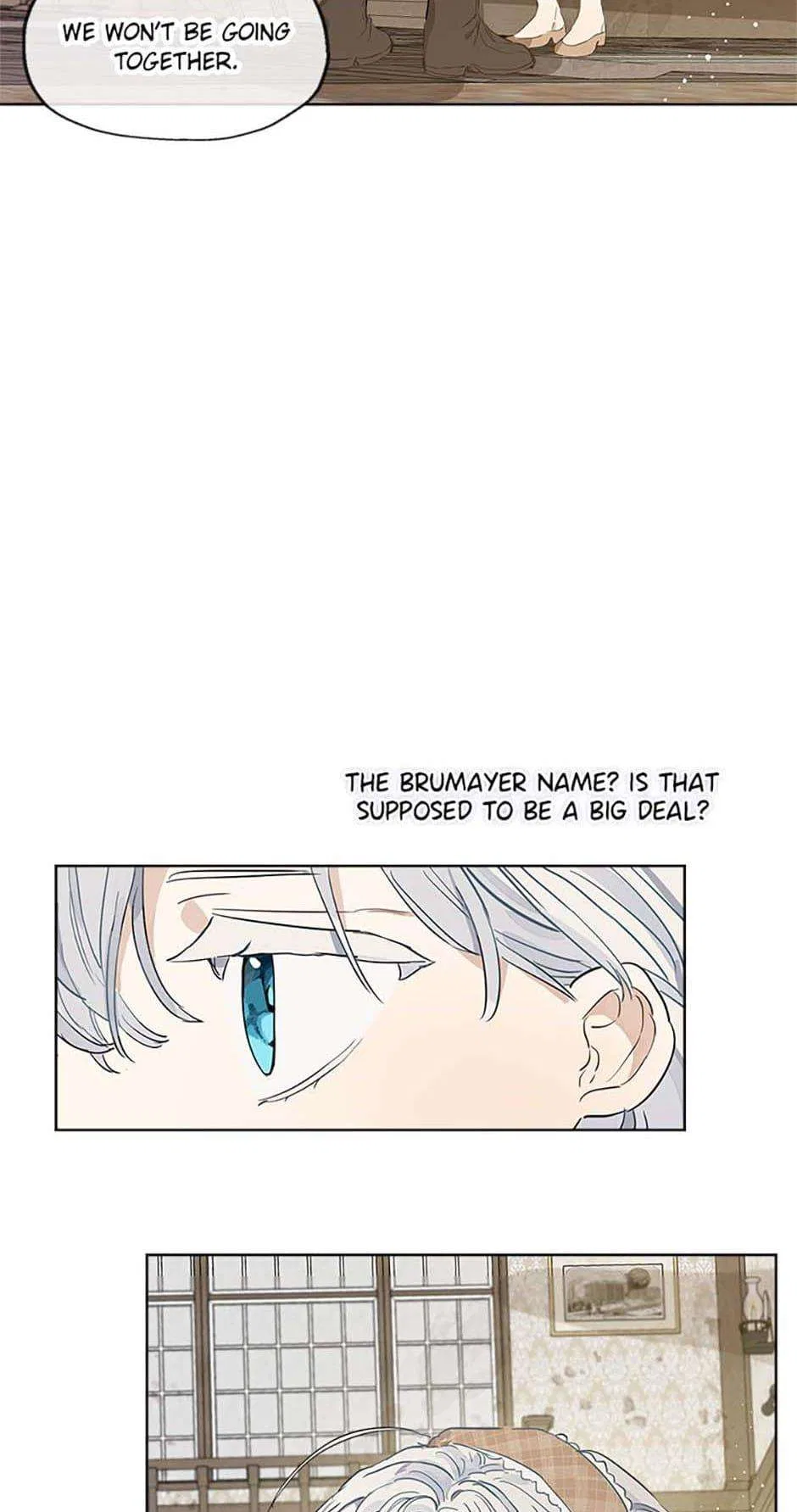 My Unexpected Marriage Chapter 16 – Page 4