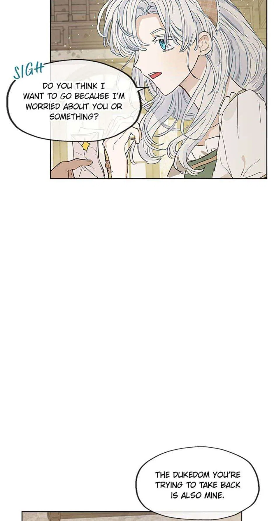 My Unexpected Marriage Chapter 16 – Page 5