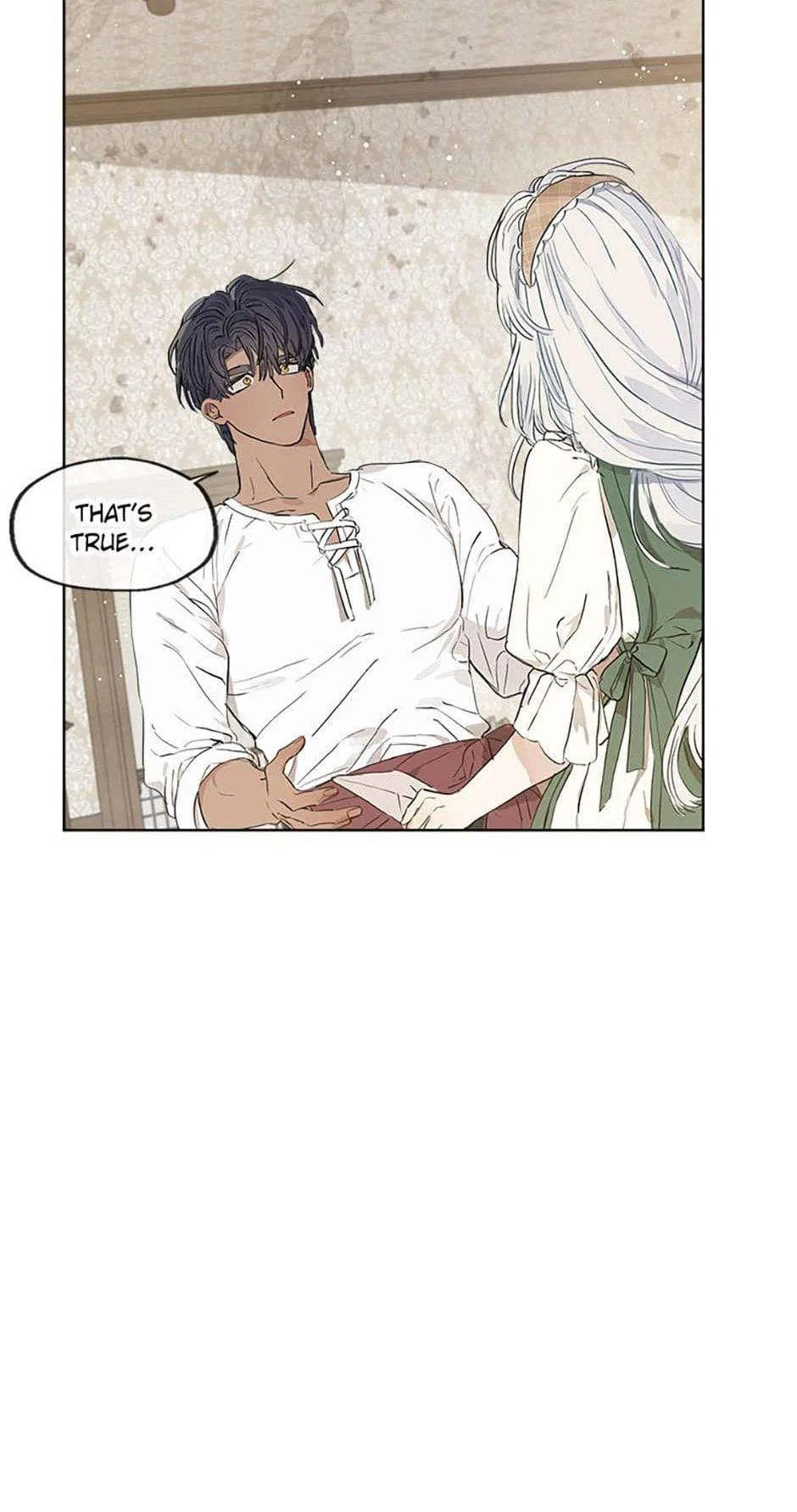 My Unexpected Marriage Chapter 16 – Page 6