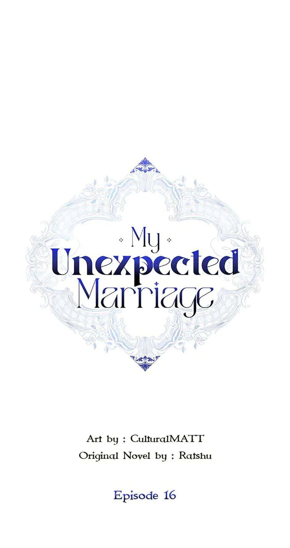 My Unexpected Marriage Chapter 16 – Page 9